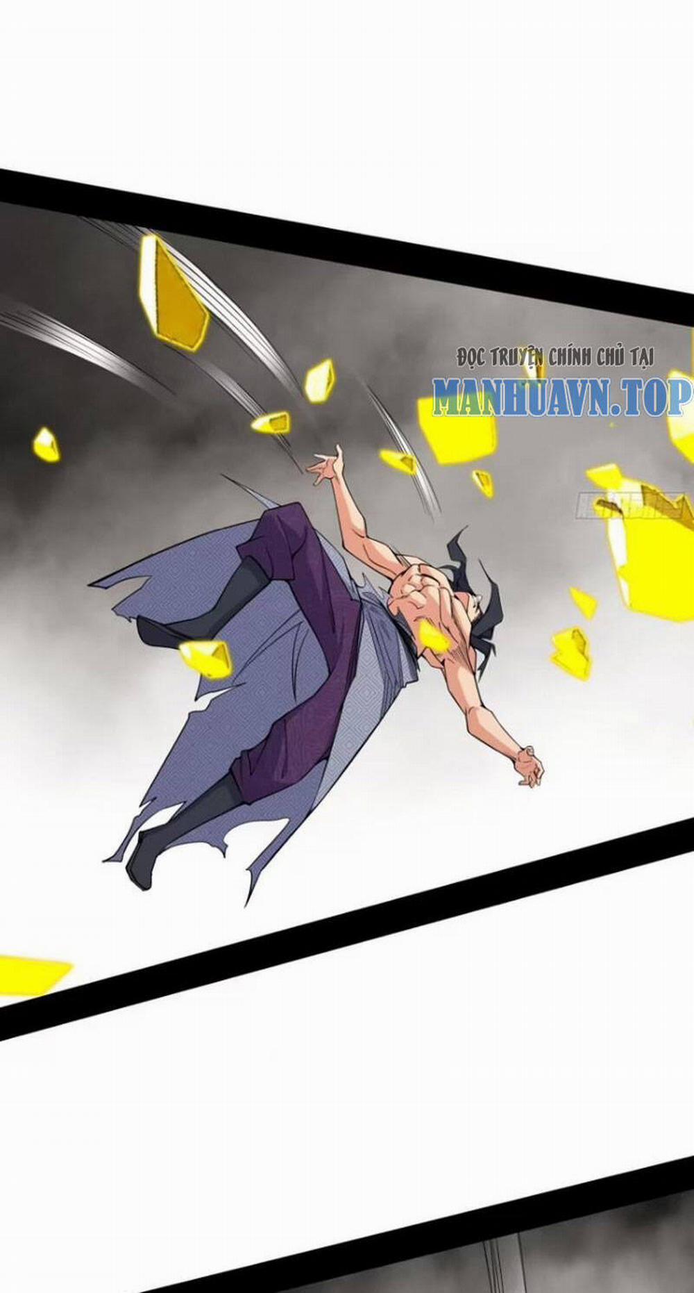 Ta Là Tà Đế 435 trang 24