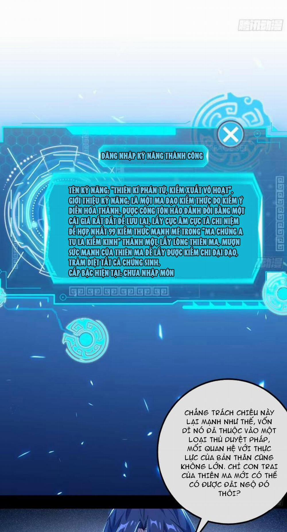 Ta Là Tà Đế 435 trang 31