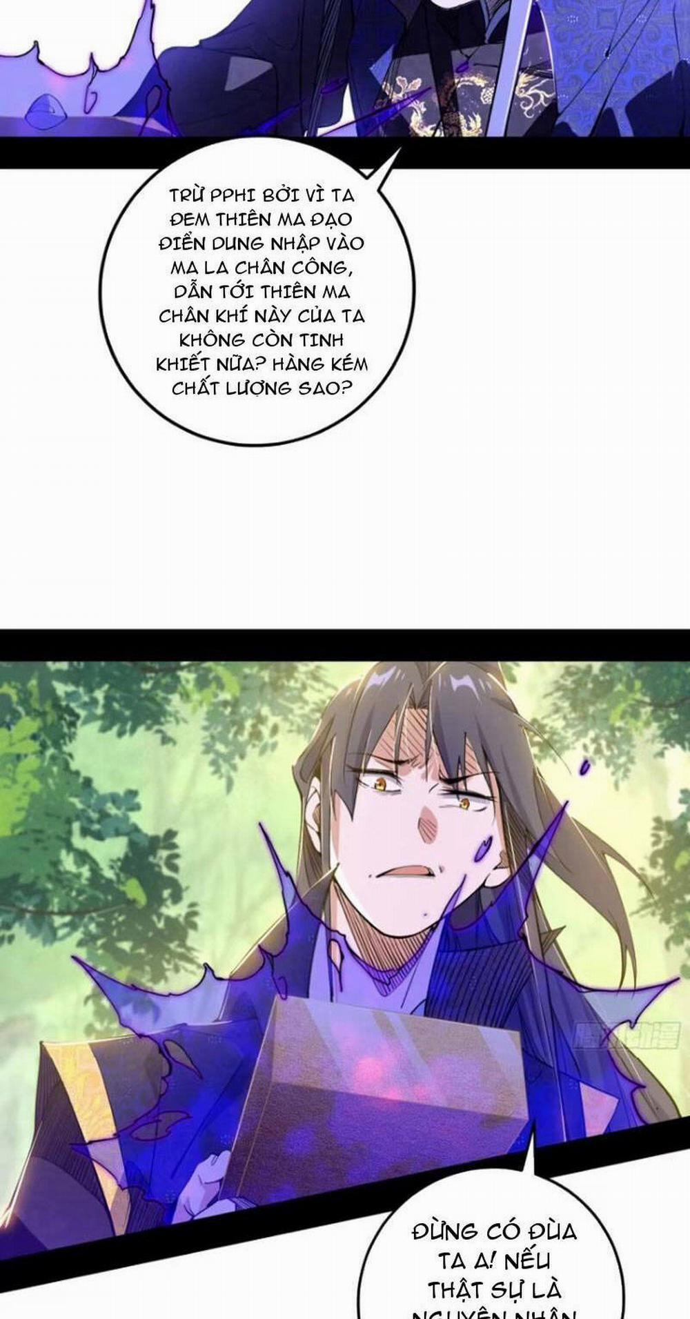 Ta Là Tà Đế 435 trang 4