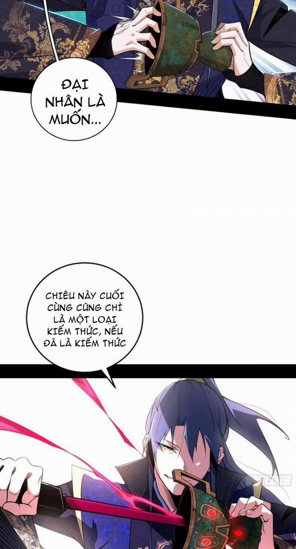 Ta Là Tà Đế 435 trang 40