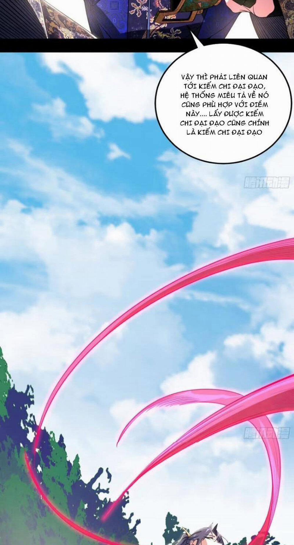 Ta Là Tà Đế 435 trang 41