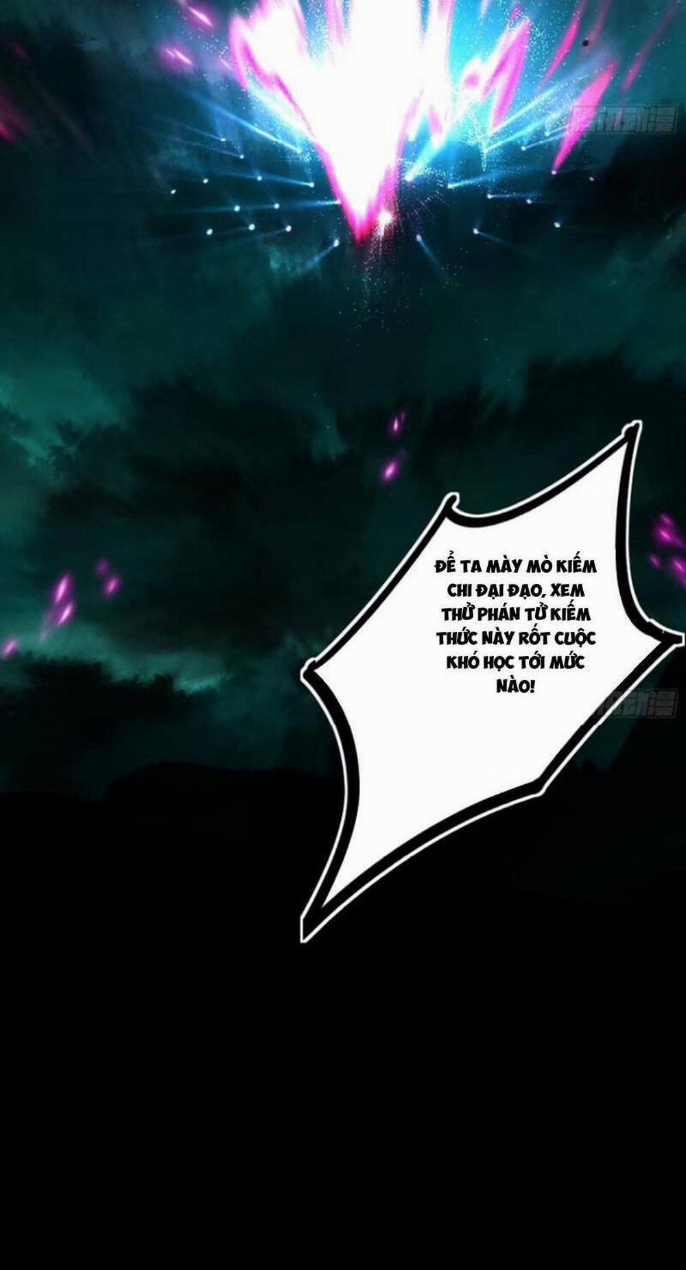 Ta Là Tà Đế 435 trang 44