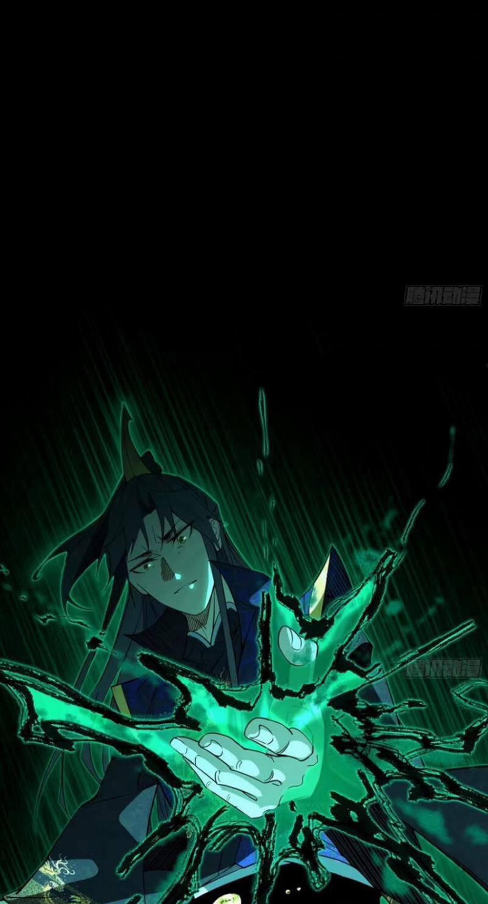 Ta Là Tà Đế 435 trang 47