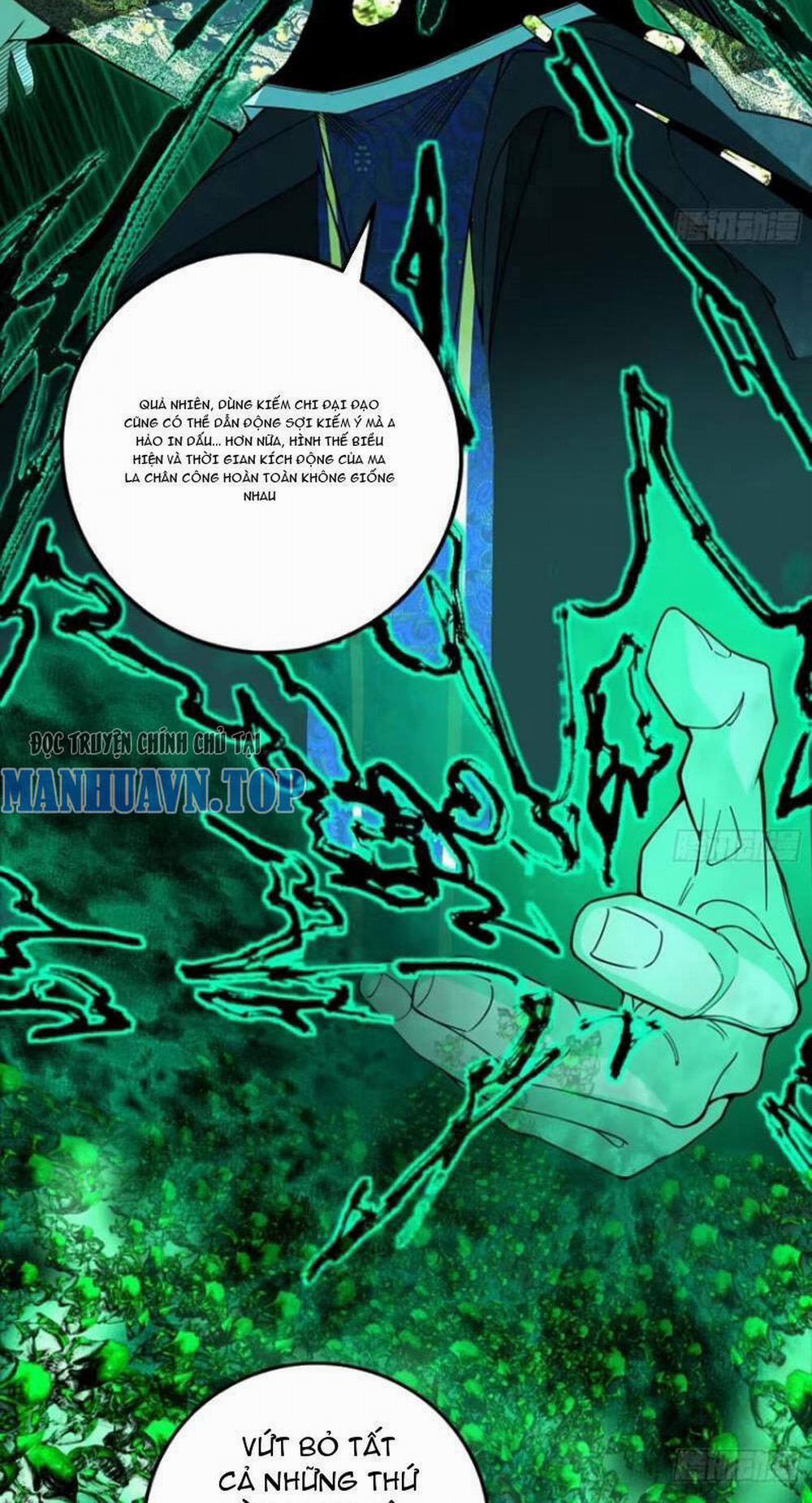 Ta Là Tà Đế 435 trang 48