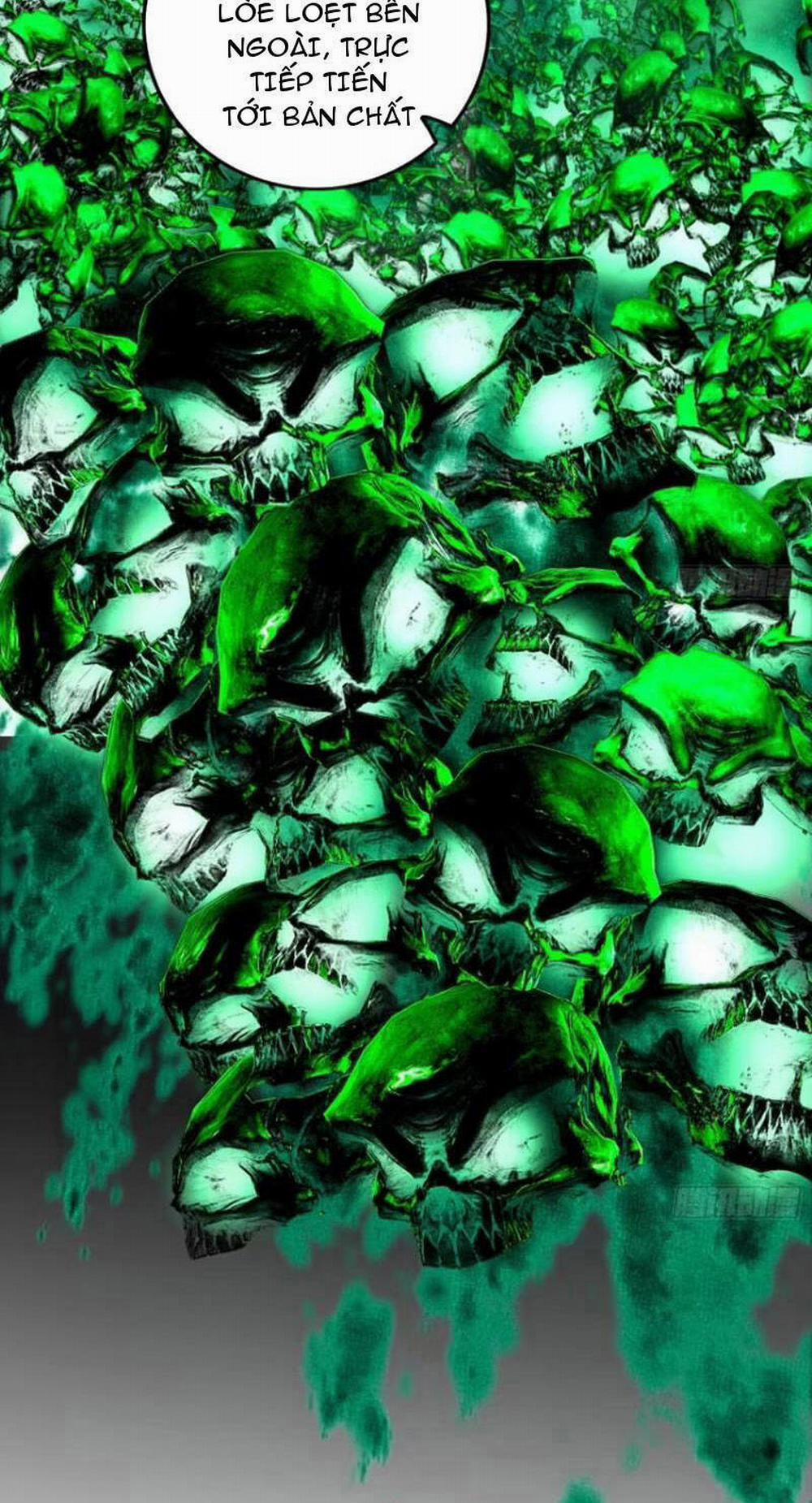 Ta Là Tà Đế 435 trang 49