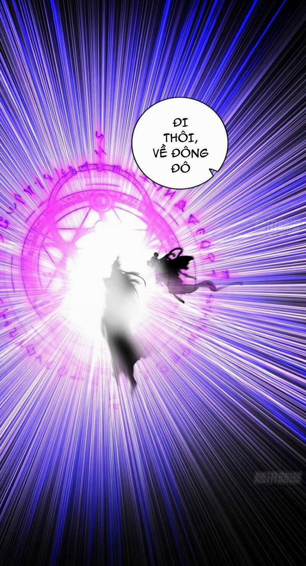 Ta Là Tà Đế 435 trang 59