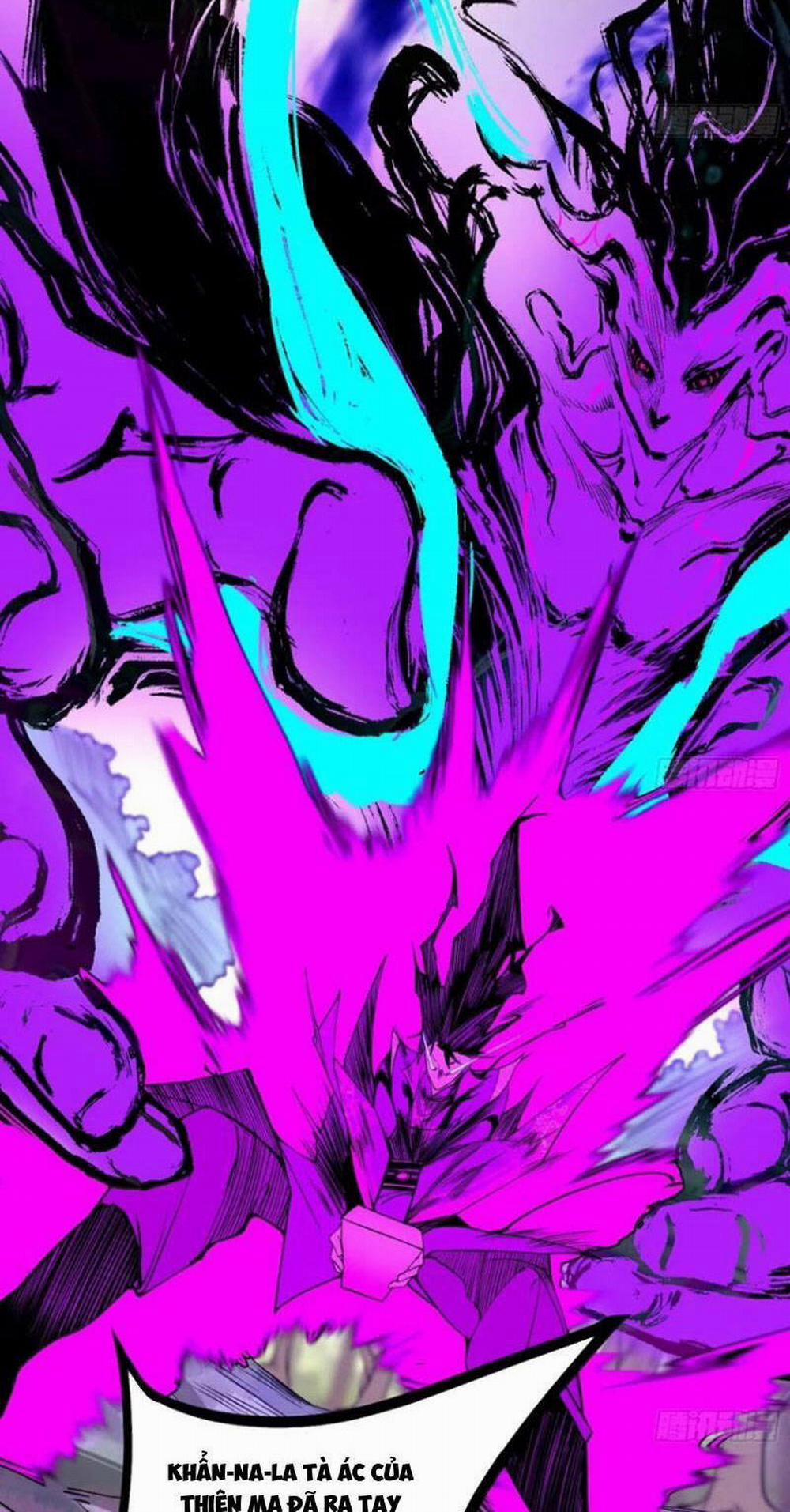 Ta Là Tà Đế 435 trang 6