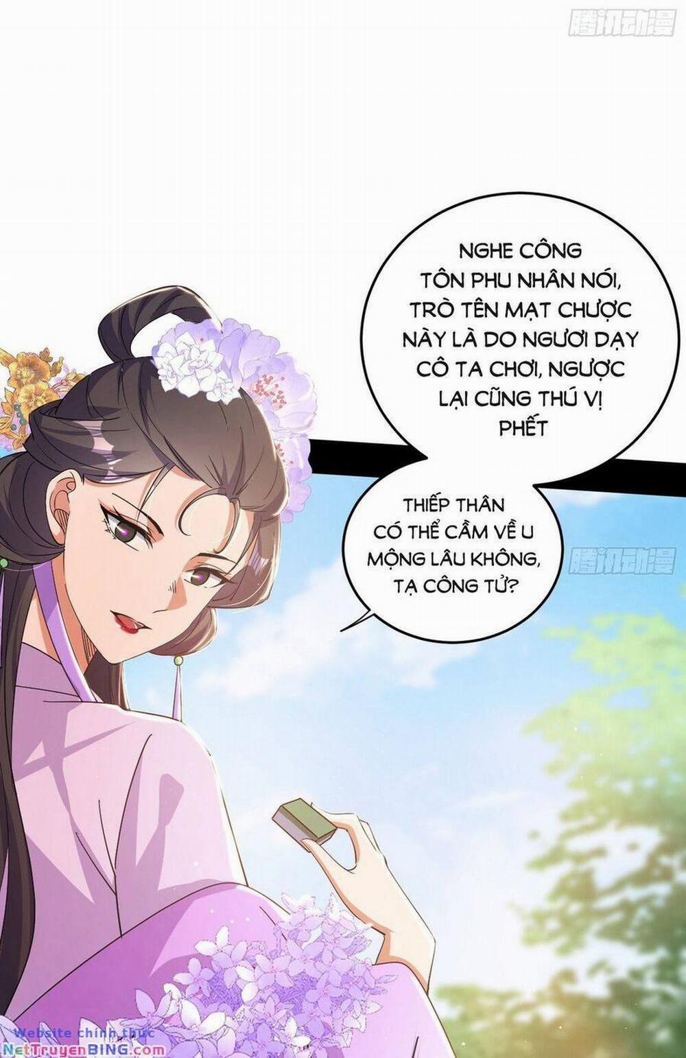 Ta Là Tà Đế 436 trang 10