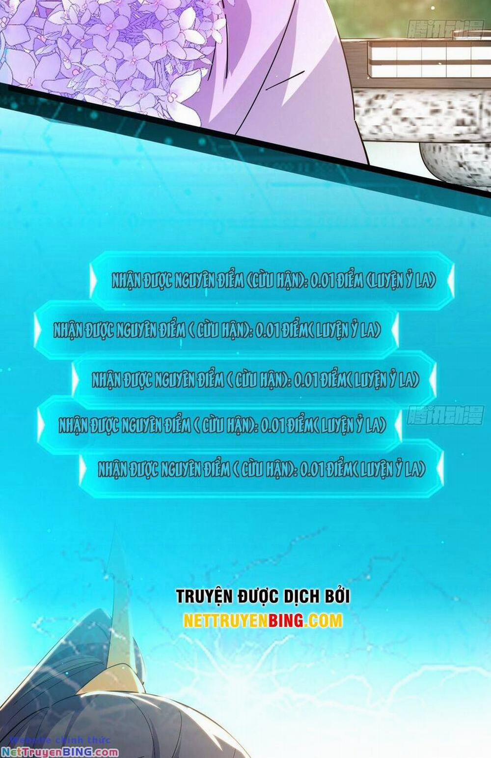 Ta Là Tà Đế 436 trang 11