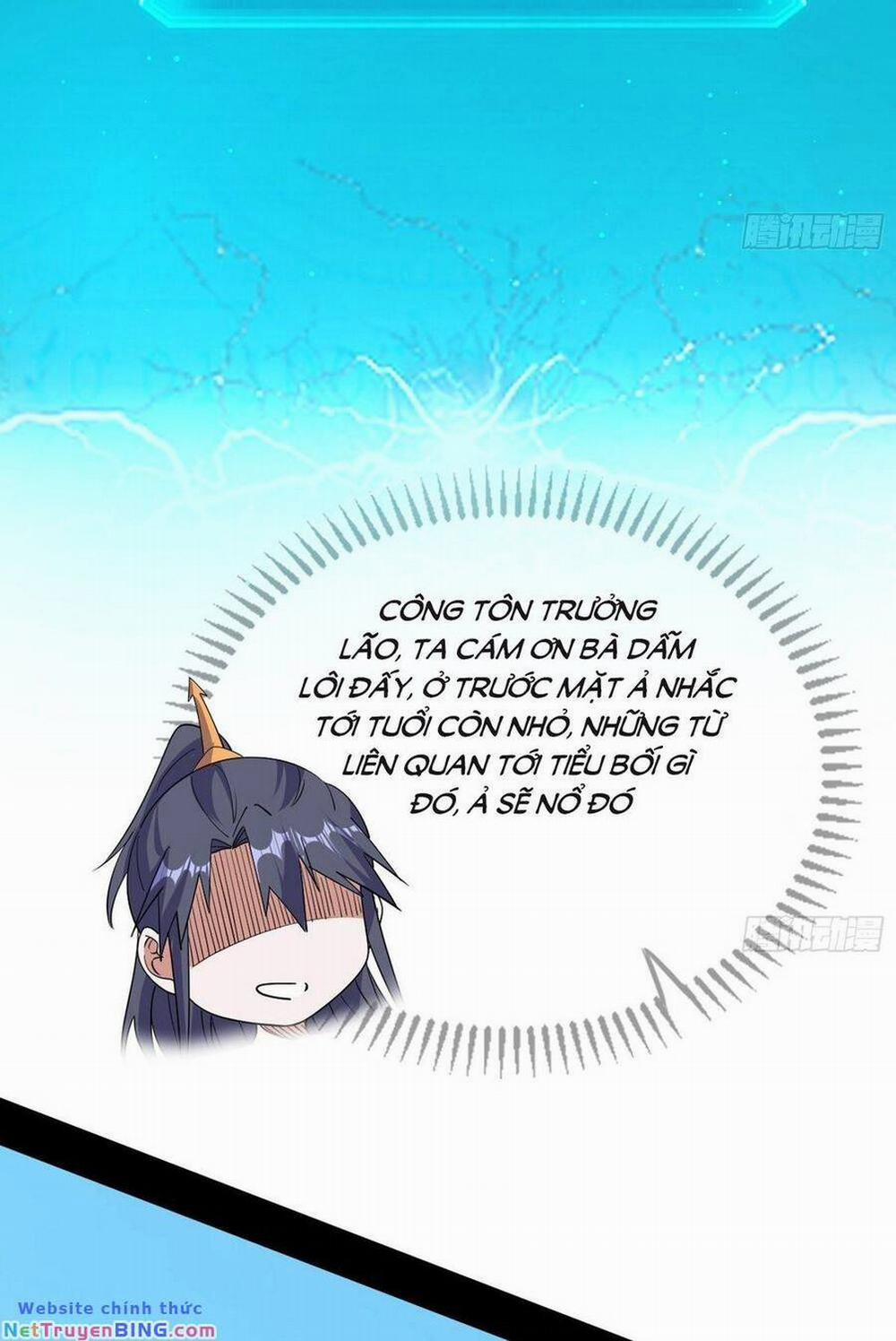 Ta Là Tà Đế 436 trang 15