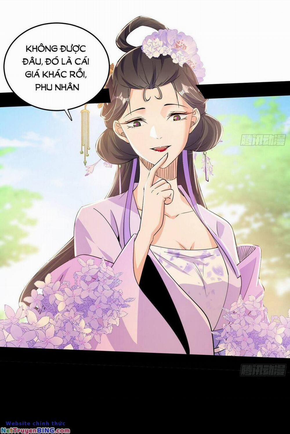 Ta Là Tà Đế 436 trang 18