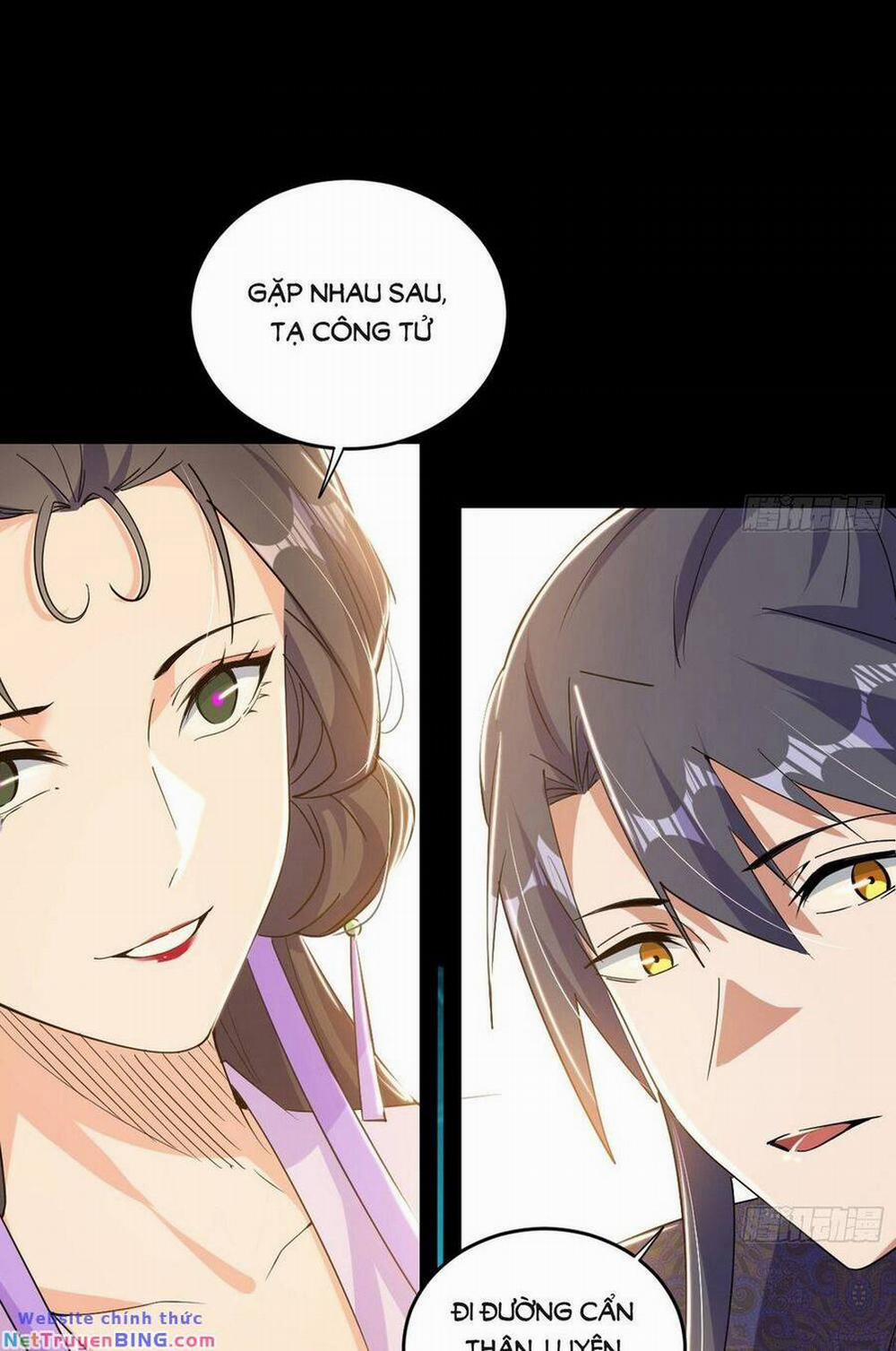 Ta Là Tà Đế 436 trang 19