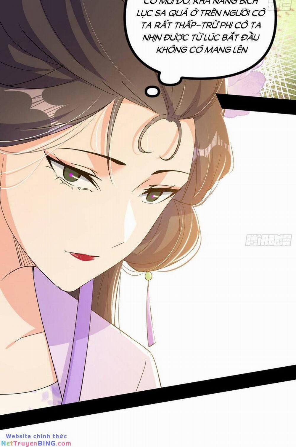 Ta Là Tà Đế 436 trang 22