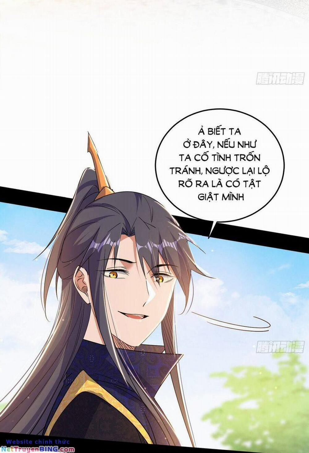 Ta Là Tà Đế 436 trang 25
