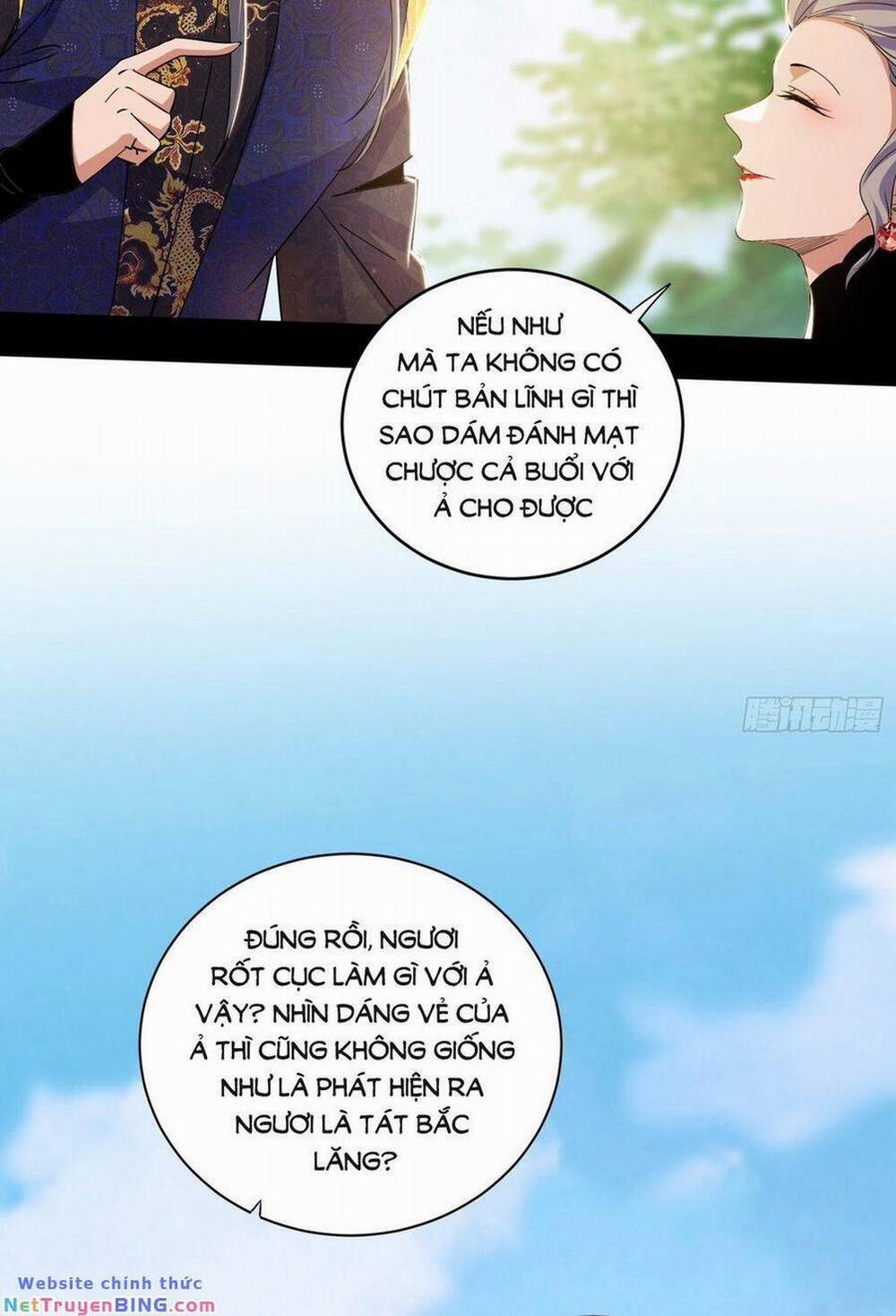 Ta Là Tà Đế 436 trang 27