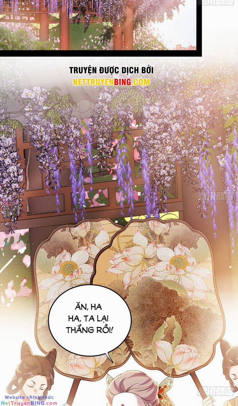 Ta Là Tà Đế 436 trang 3