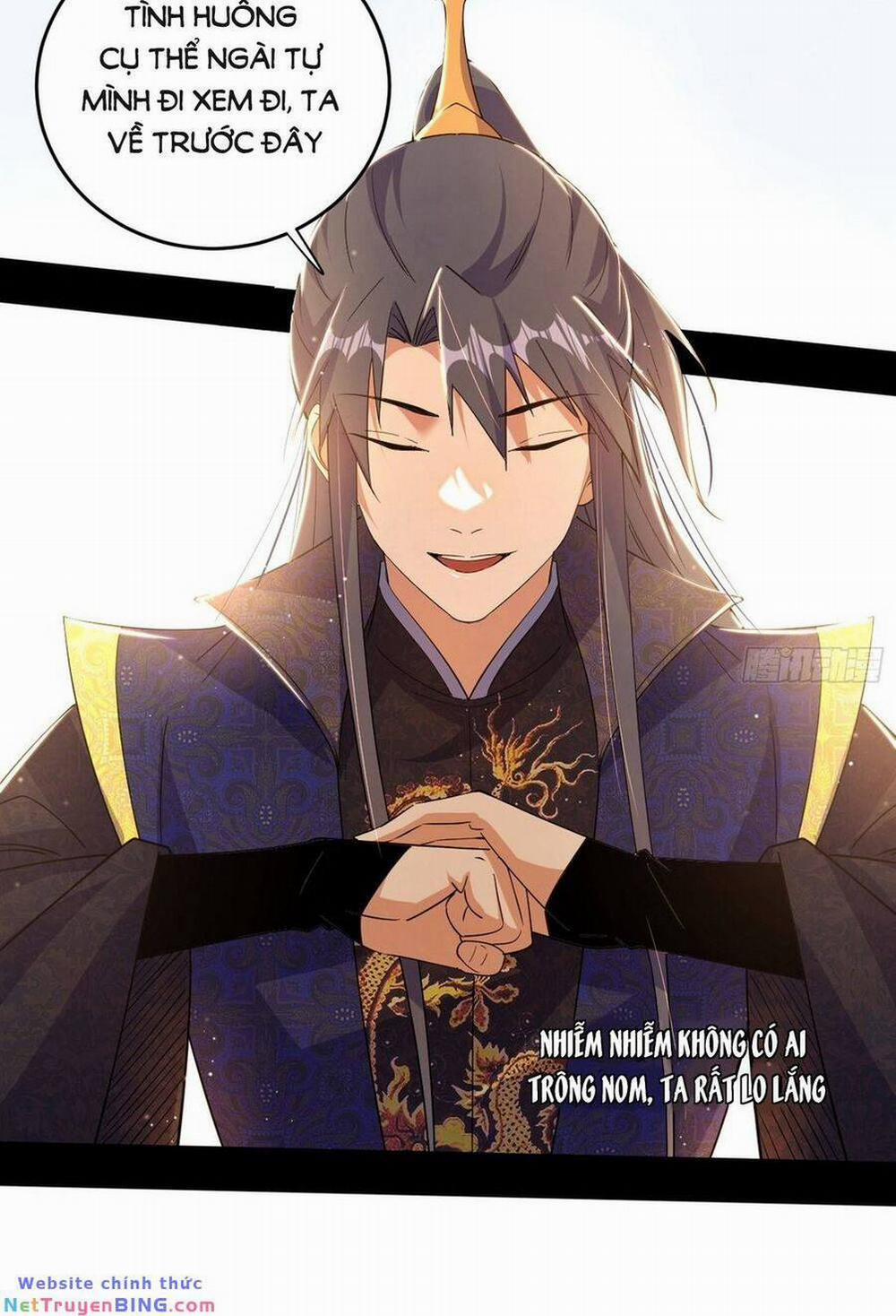 Ta Là Tà Đế 436 trang 30