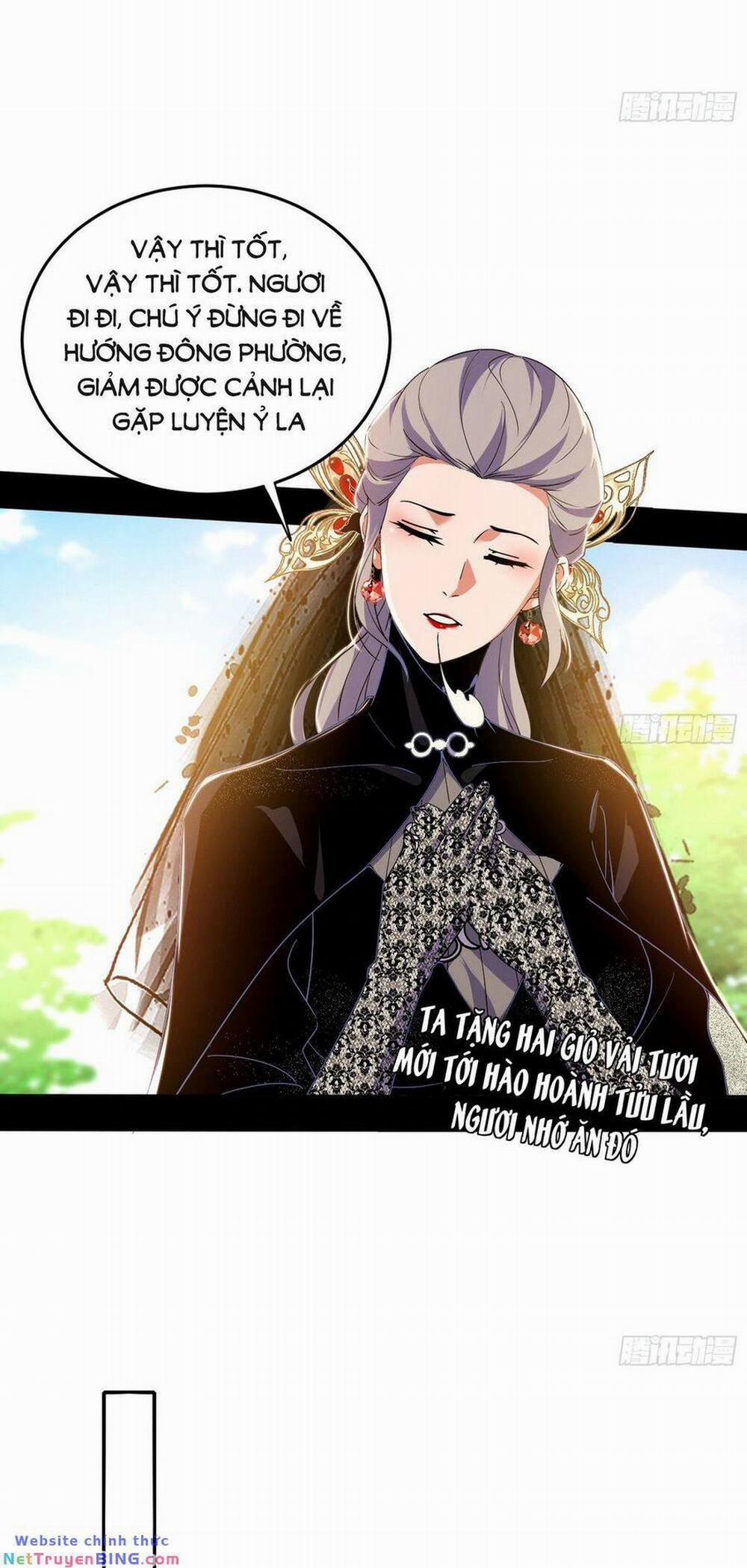 Ta Là Tà Đế 436 trang 31