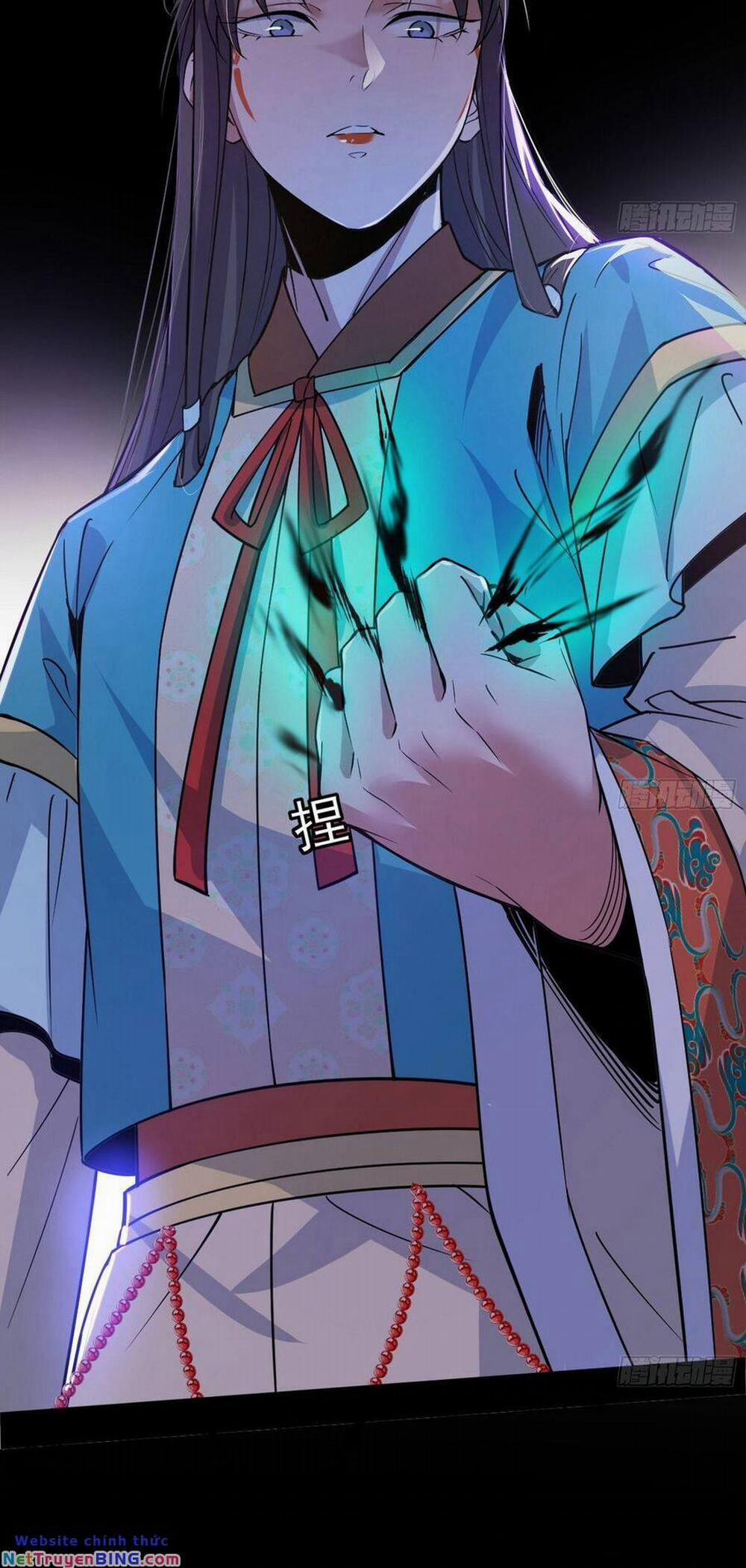 Ta Là Tà Đế 436 trang 36