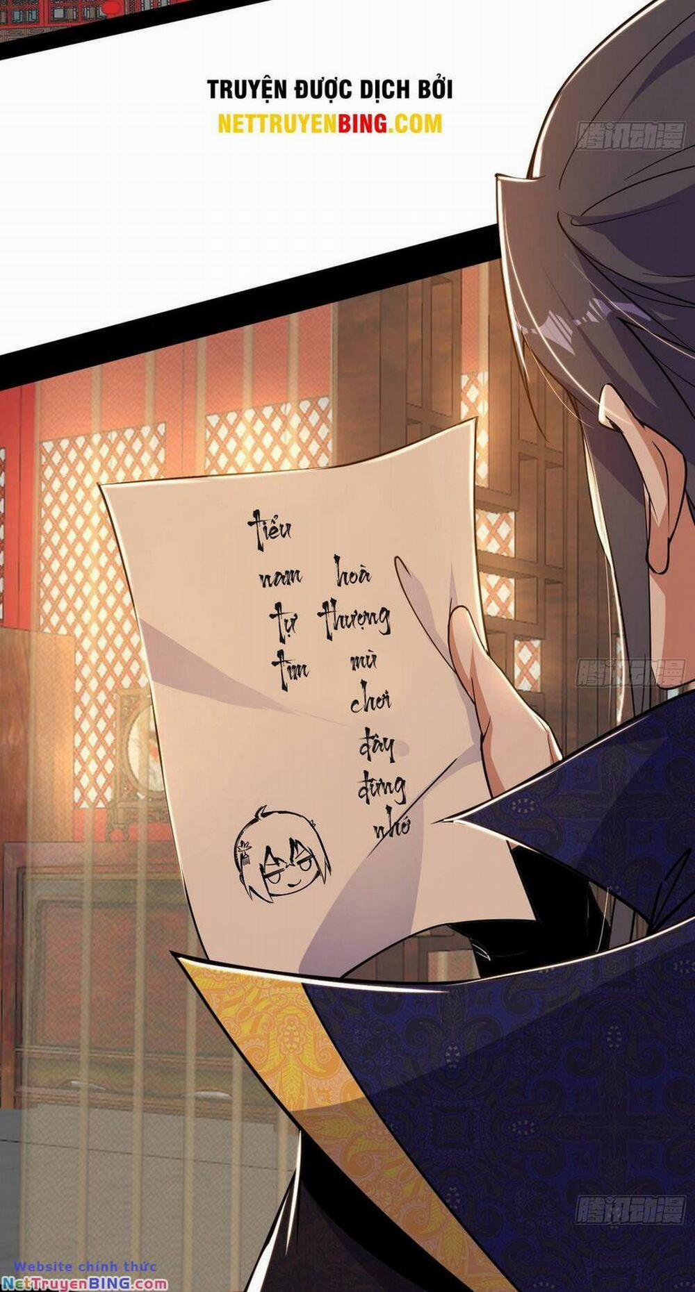 Ta Là Tà Đế 436 trang 38