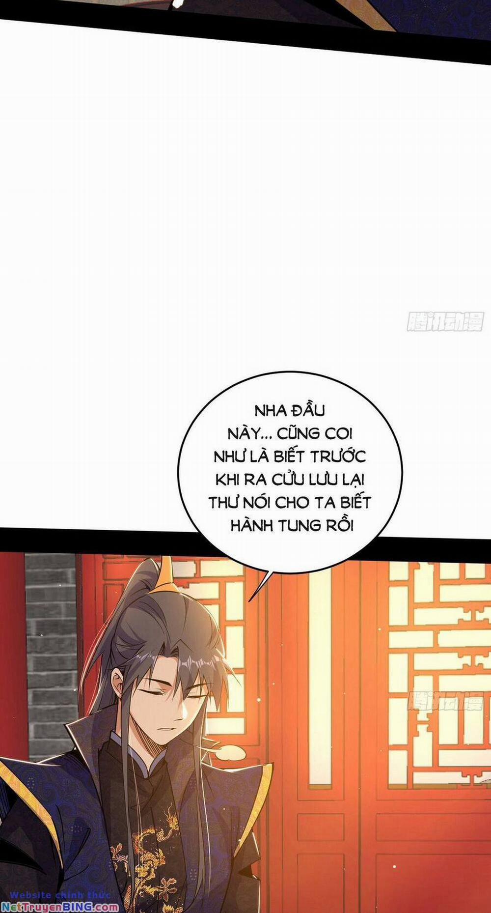 Ta Là Tà Đế 436 trang 39