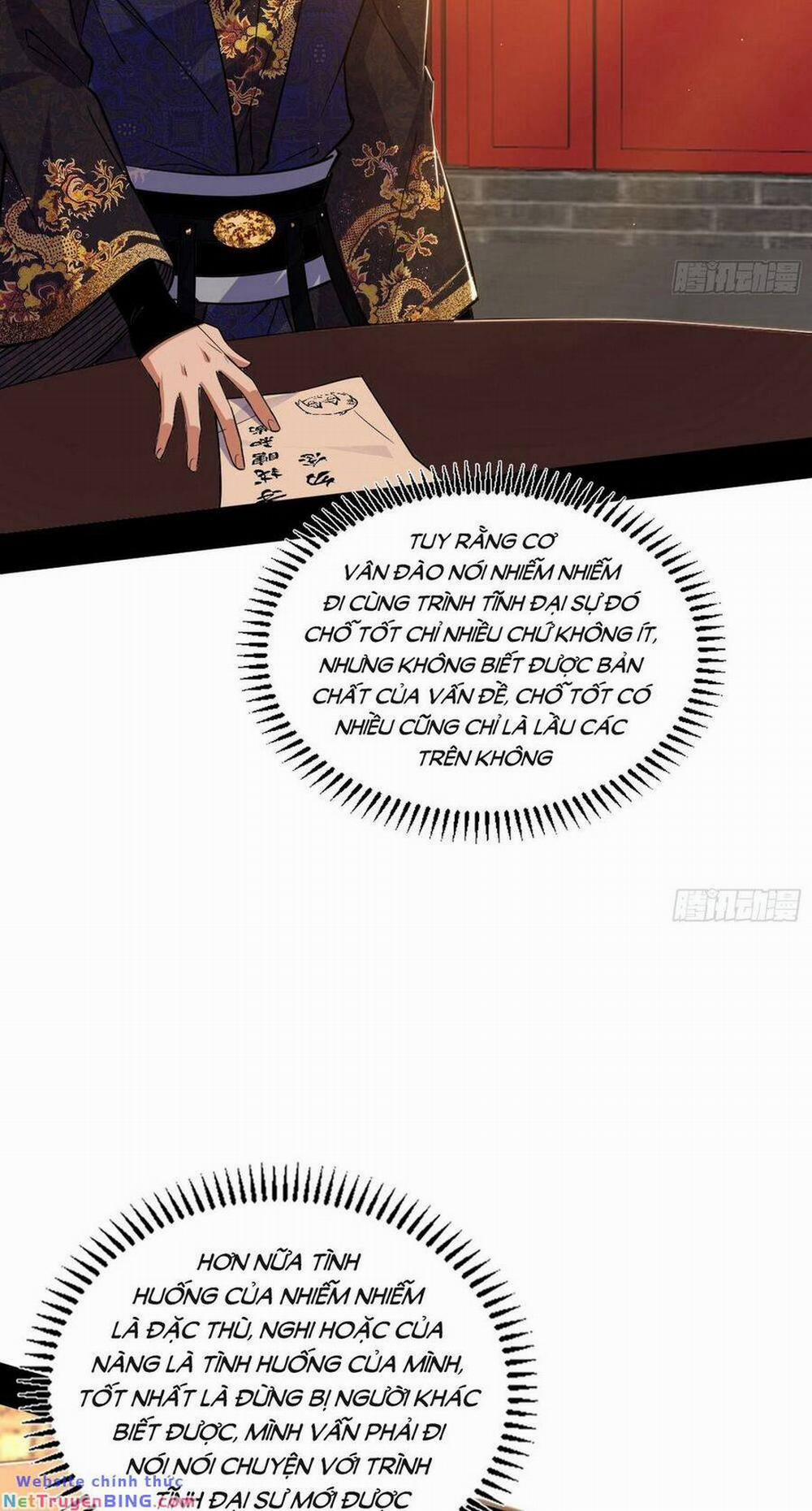 Ta Là Tà Đế 436 trang 40