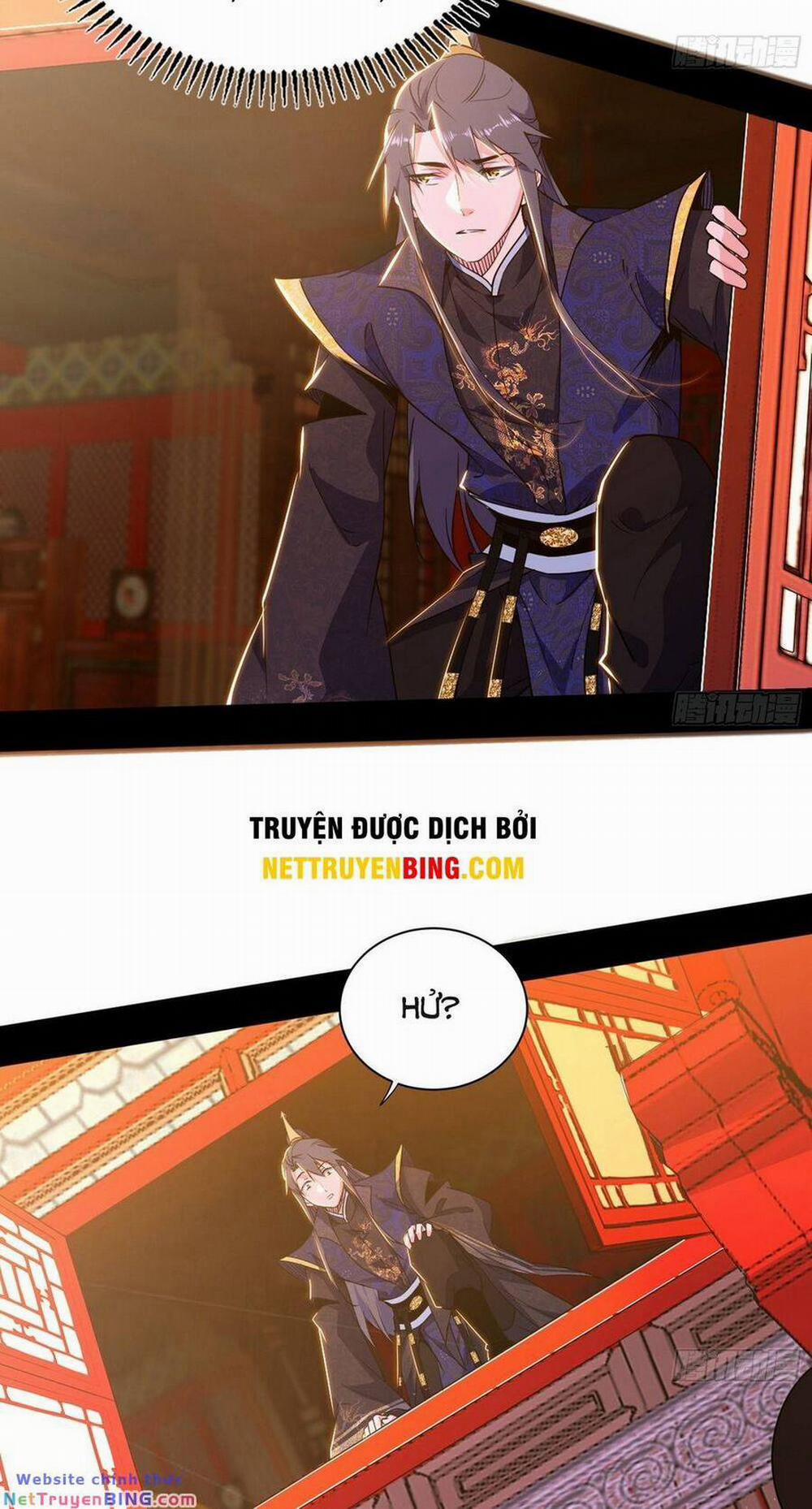 Ta Là Tà Đế 436 trang 41