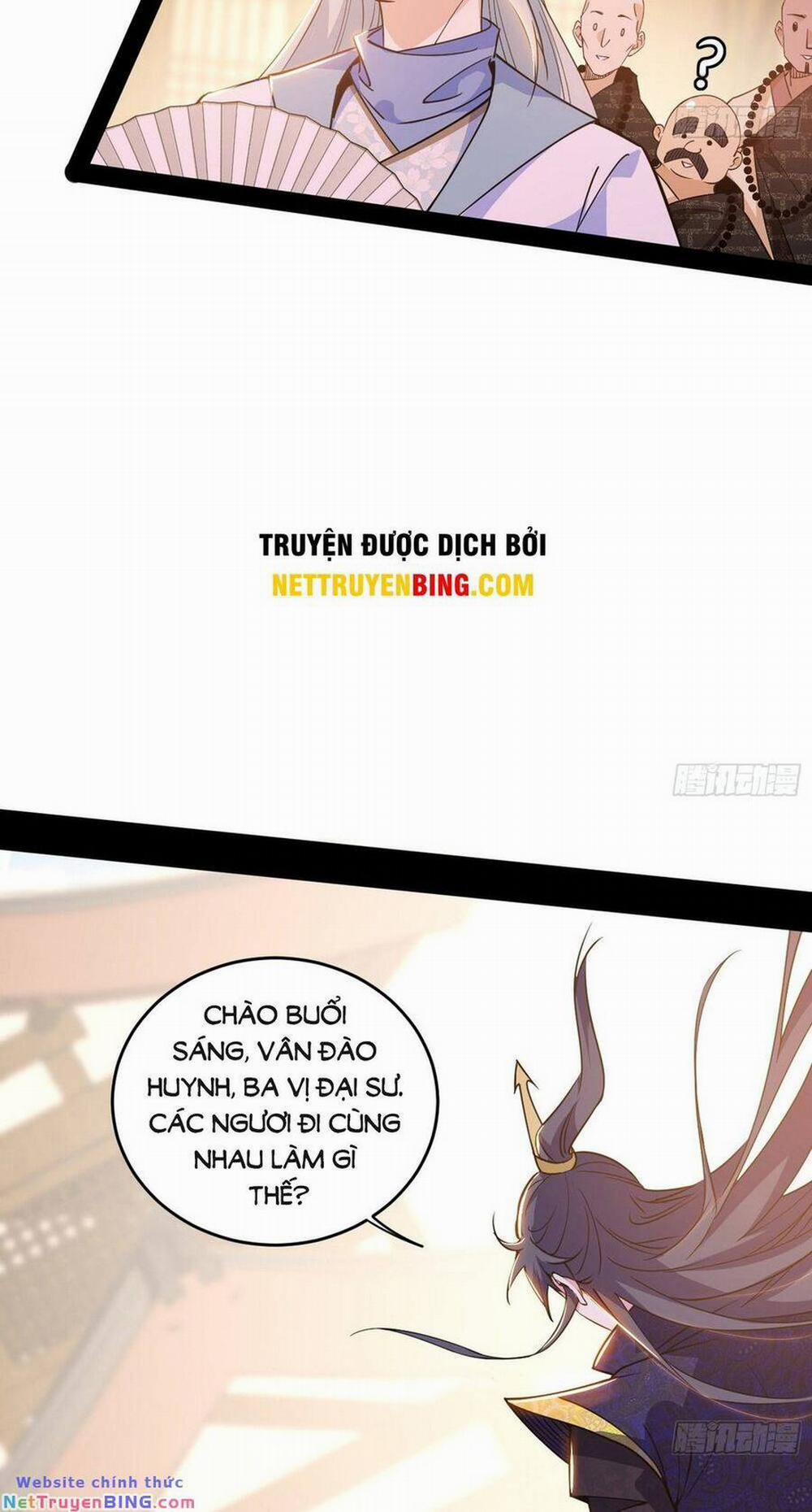 Ta Là Tà Đế 436 trang 44