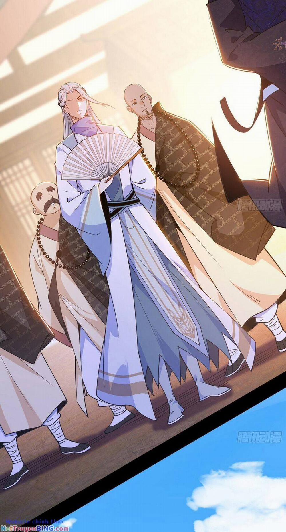 Ta Là Tà Đế 436 trang 45