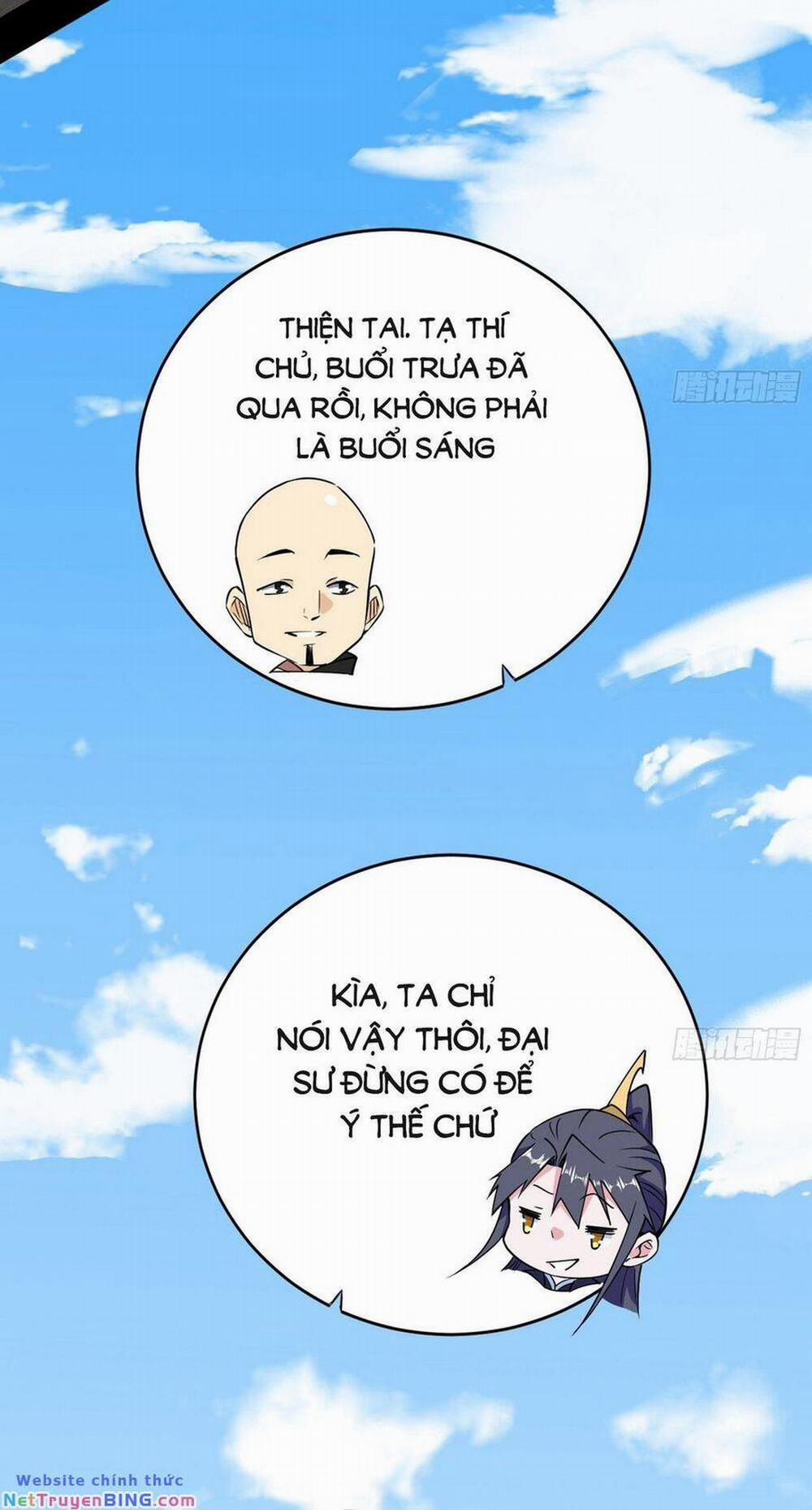 Ta Là Tà Đế 436 trang 46