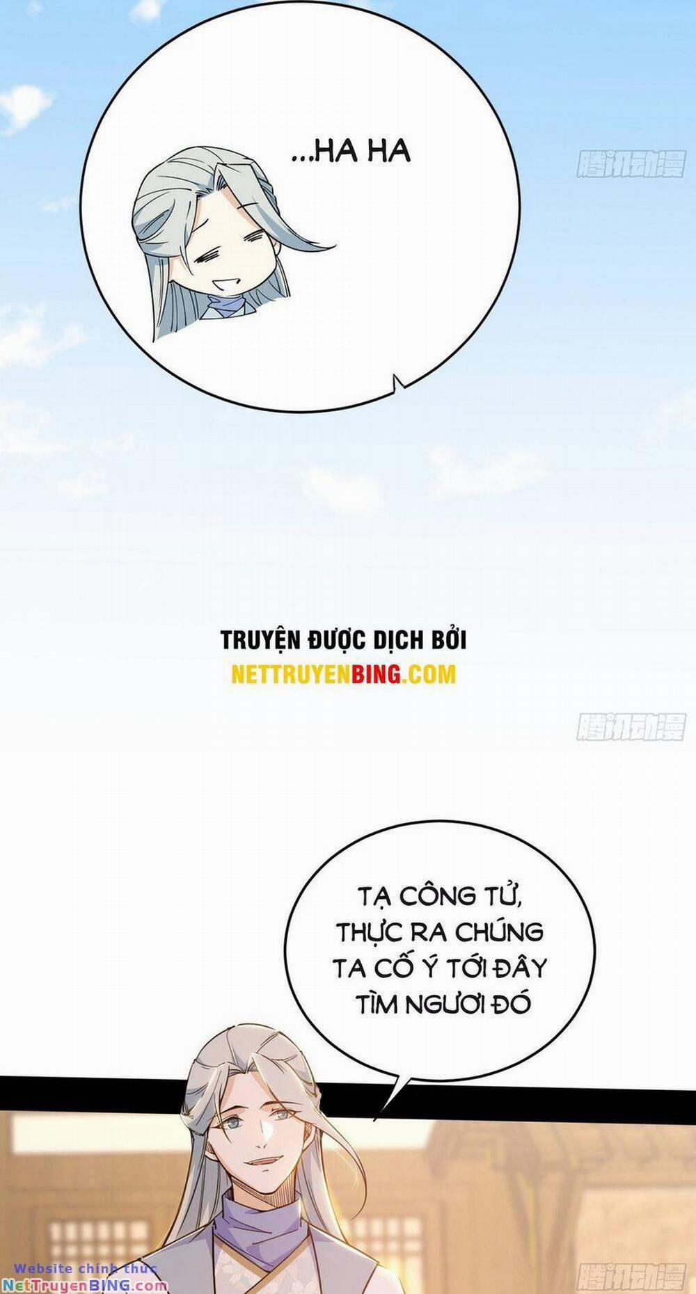 Ta Là Tà Đế 436 trang 47