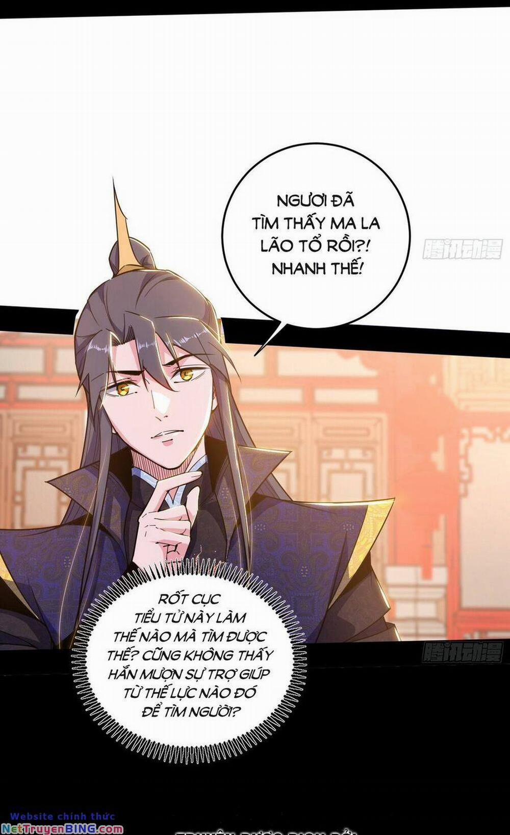 Ta Là Tà Đế 436 trang 49