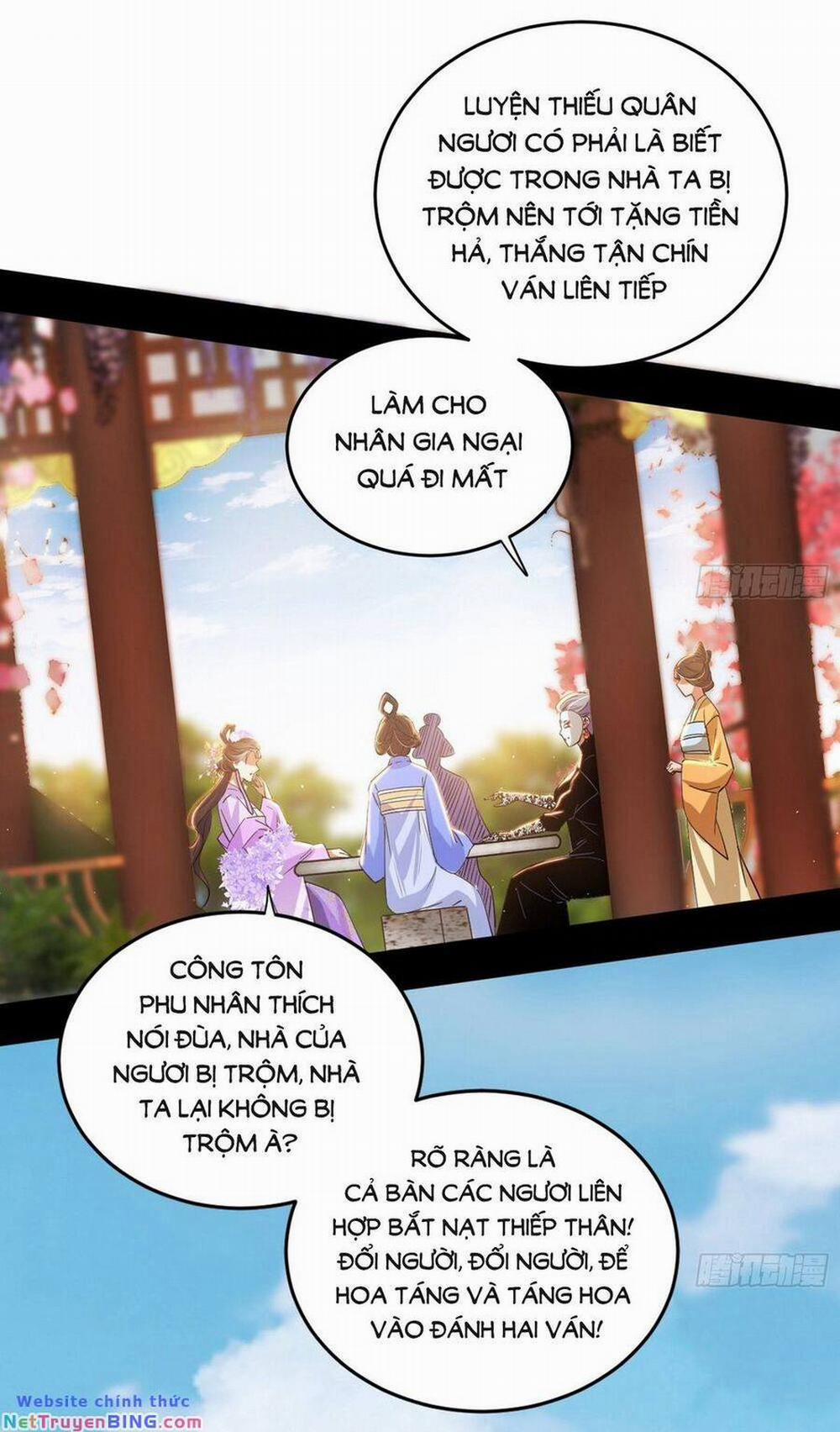 Ta Là Tà Đế 436 trang 5