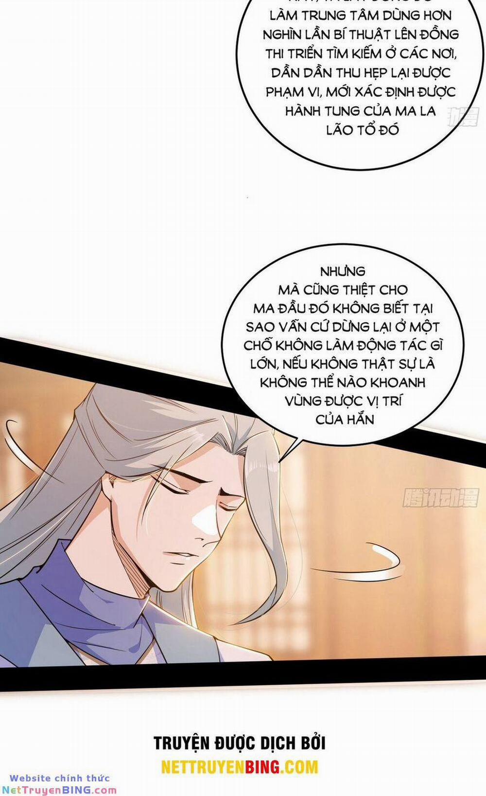 Ta Là Tà Đế 436 trang 53