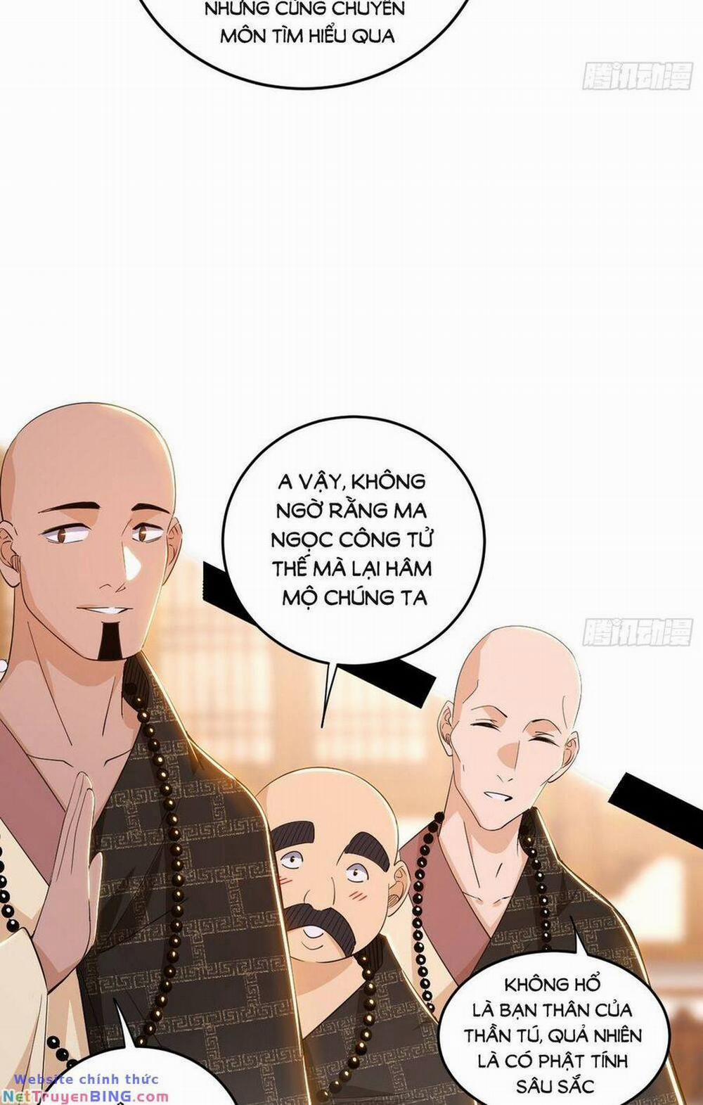 Ta Là Tà Đế 436 trang 58