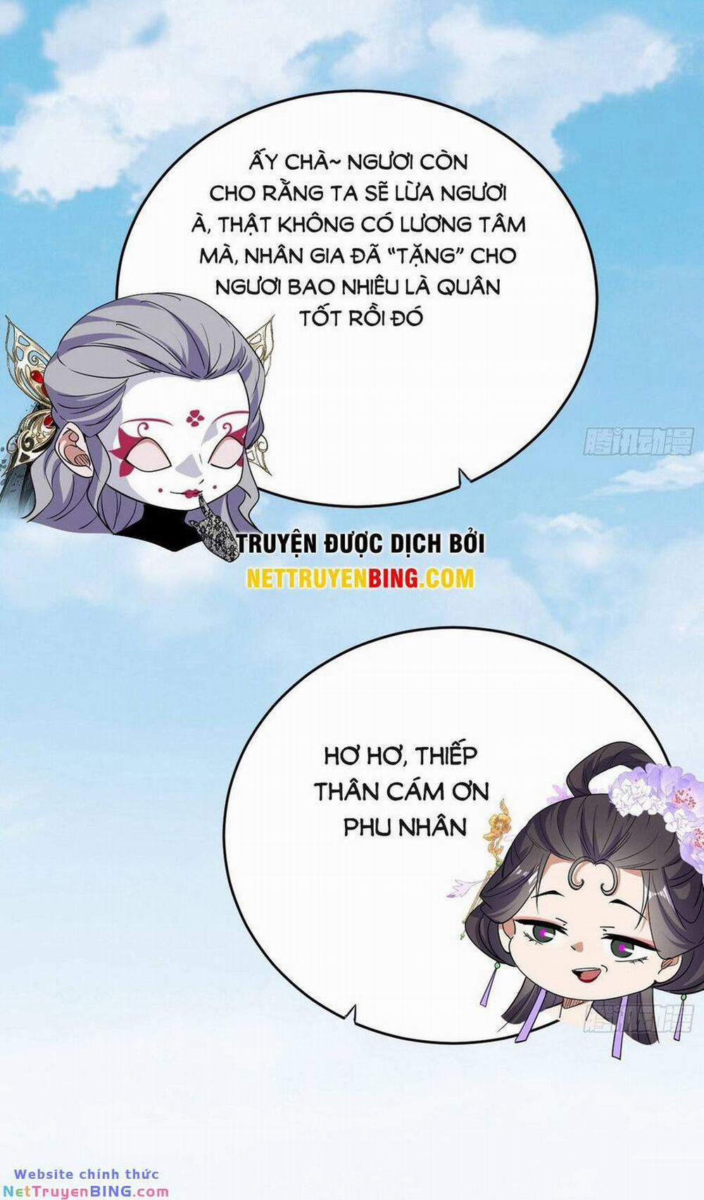 Ta Là Tà Đế 436 trang 6