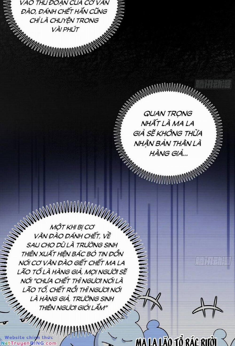 Ta Là Tà Đế 436 trang 64