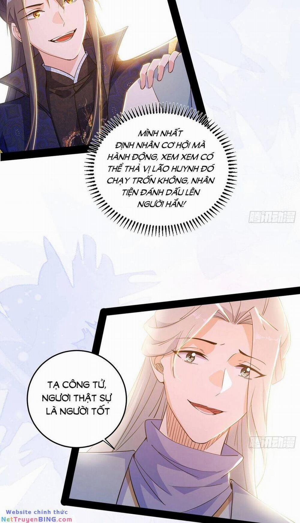 Ta Là Tà Đế 436 trang 69