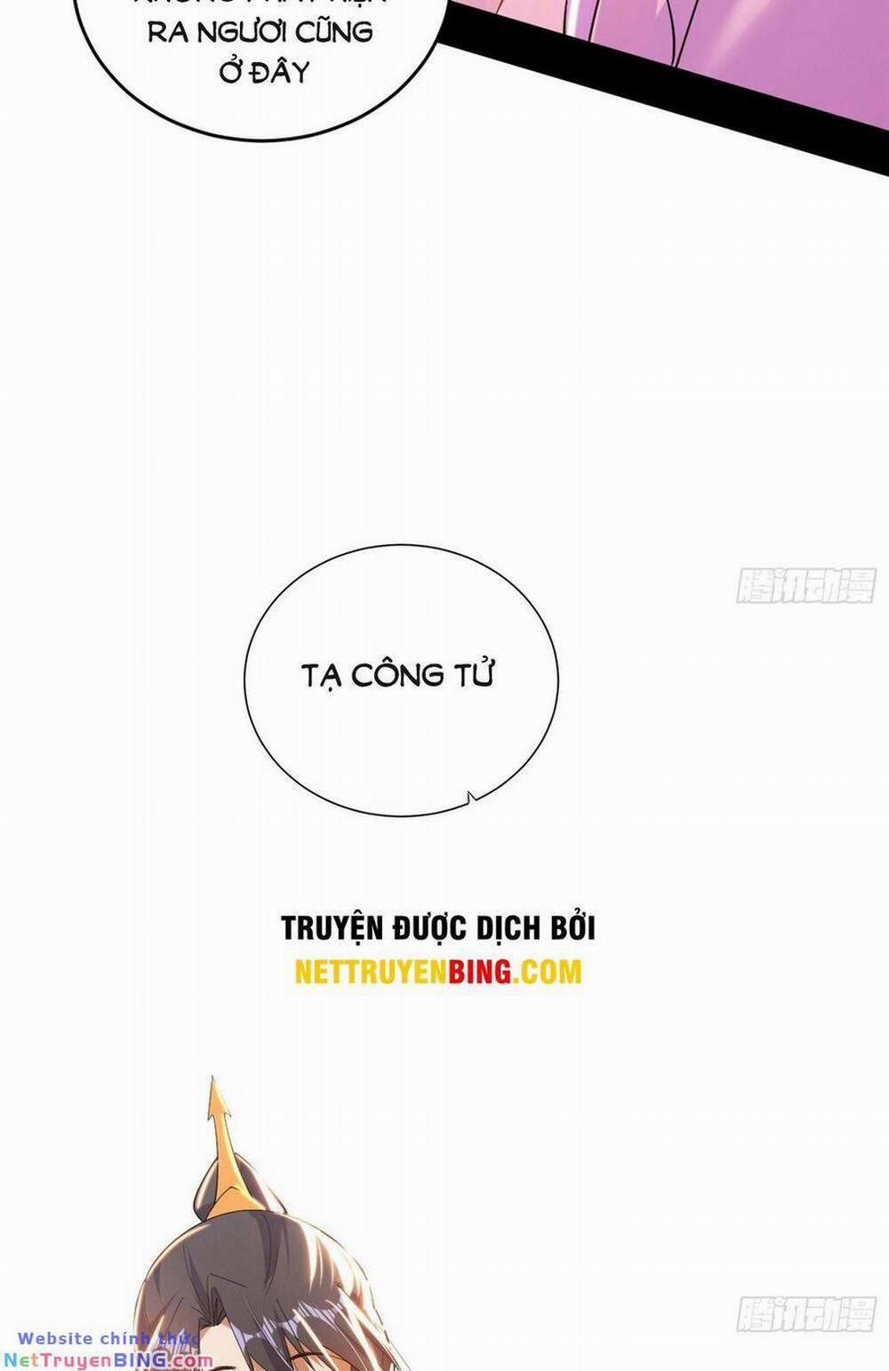Ta Là Tà Đế 436 trang 8