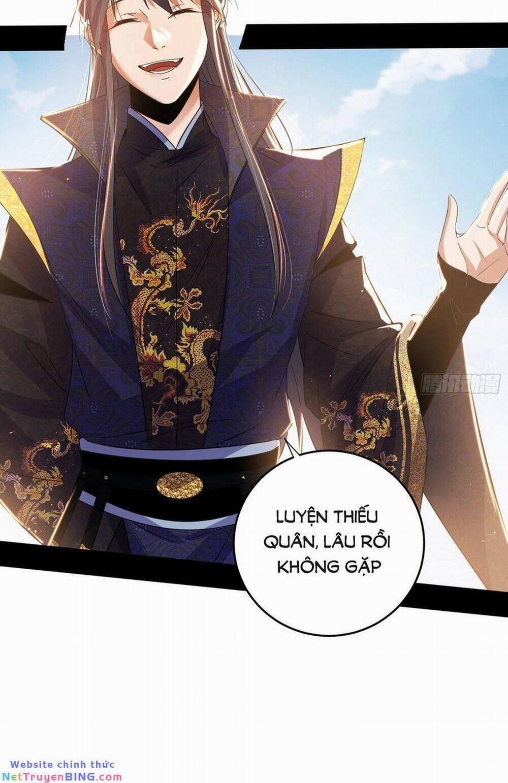 Ta Là Tà Đế 436 trang 9