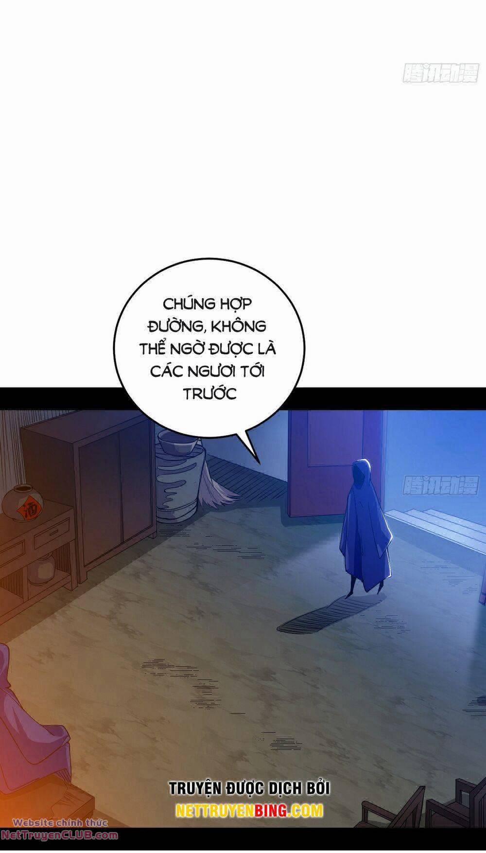 Ta Là Tà Đế 437 trang 10