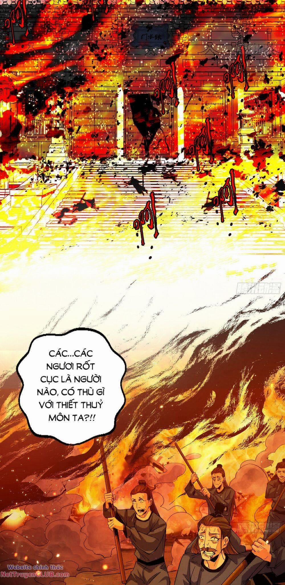 Ta Là Tà Đế 437 trang 2