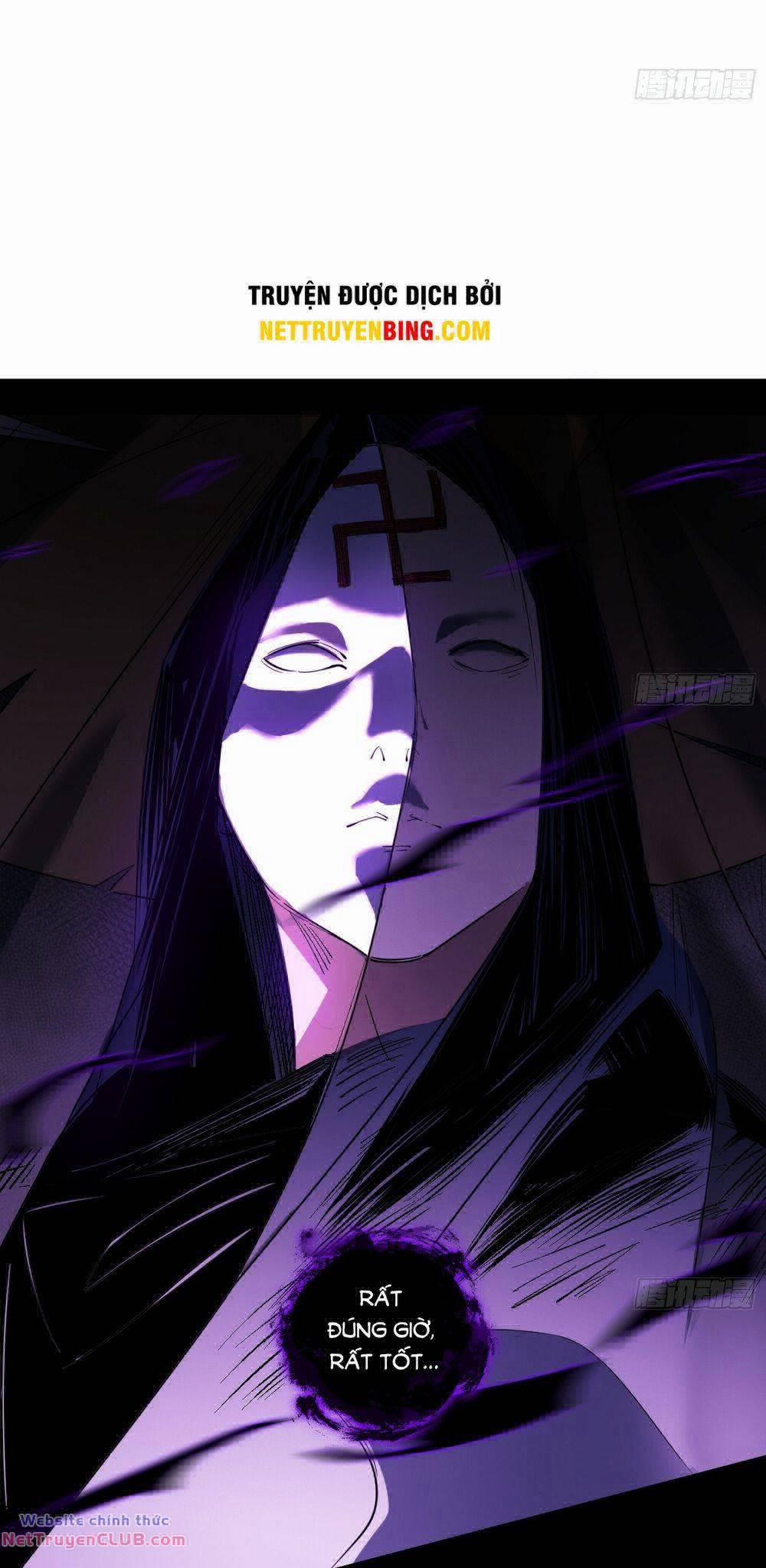 Ta Là Tà Đế 437 trang 20