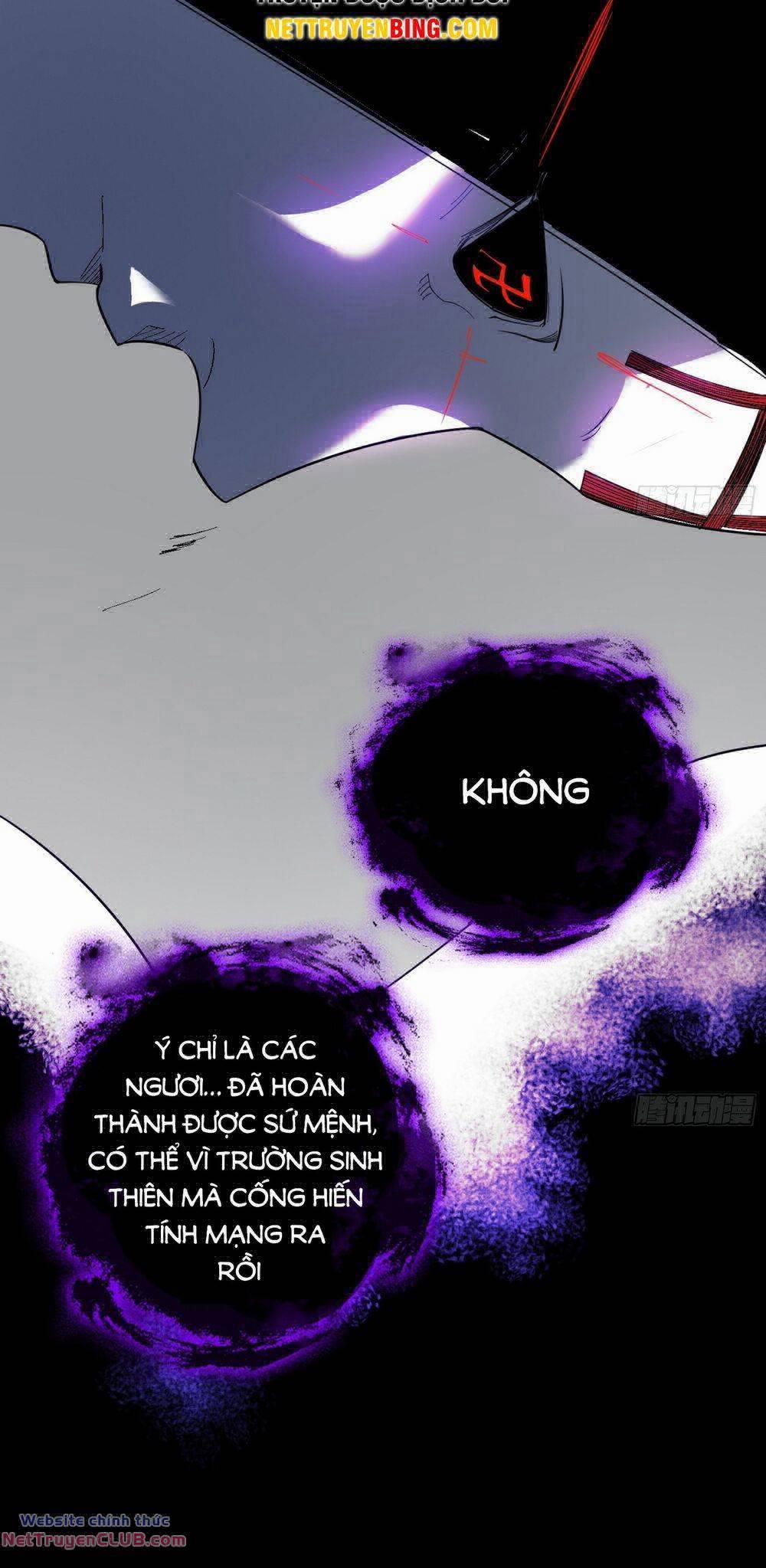 Ta Là Tà Đế 437 trang 24