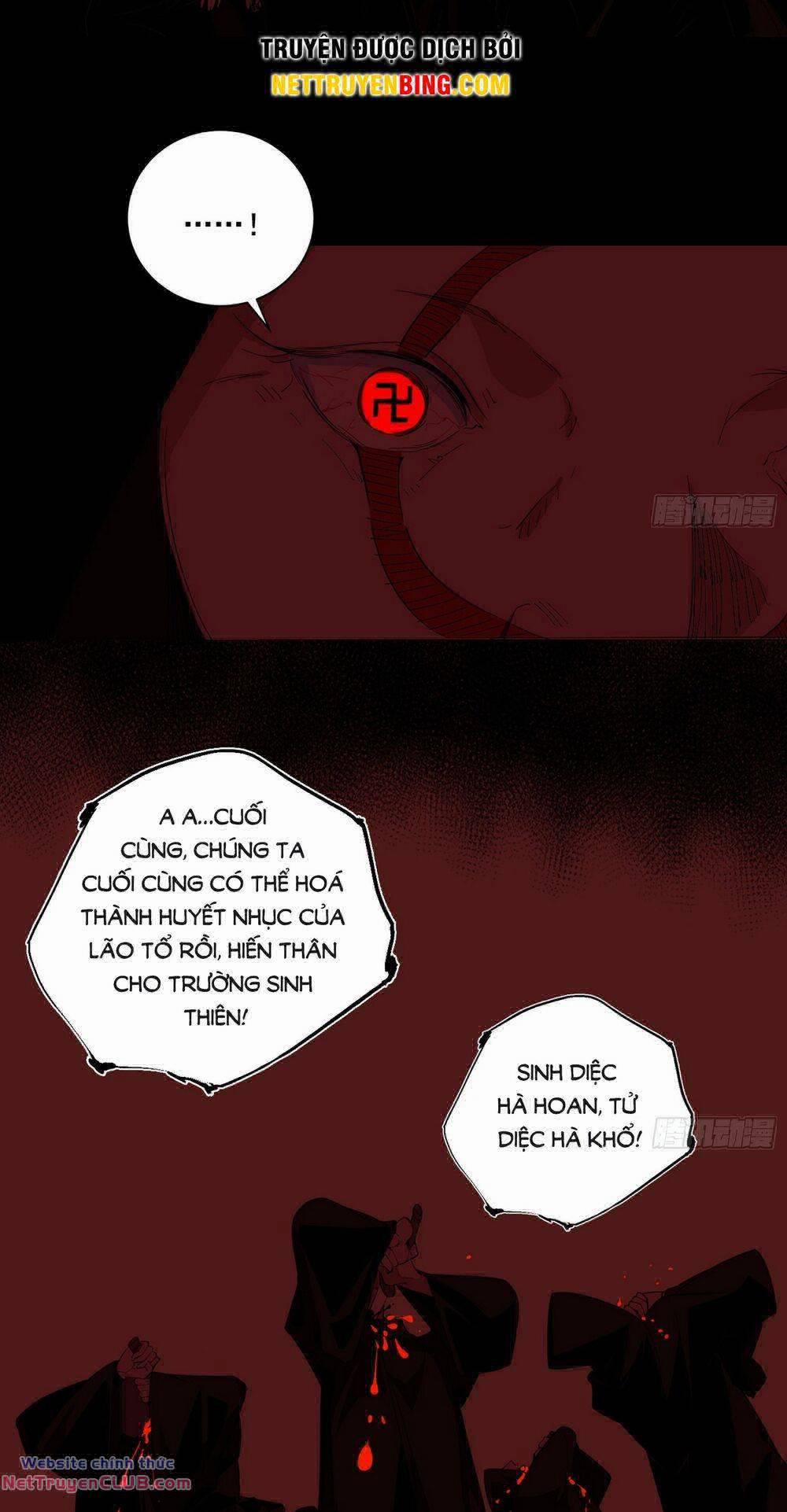 Ta Là Tà Đế 437 trang 26