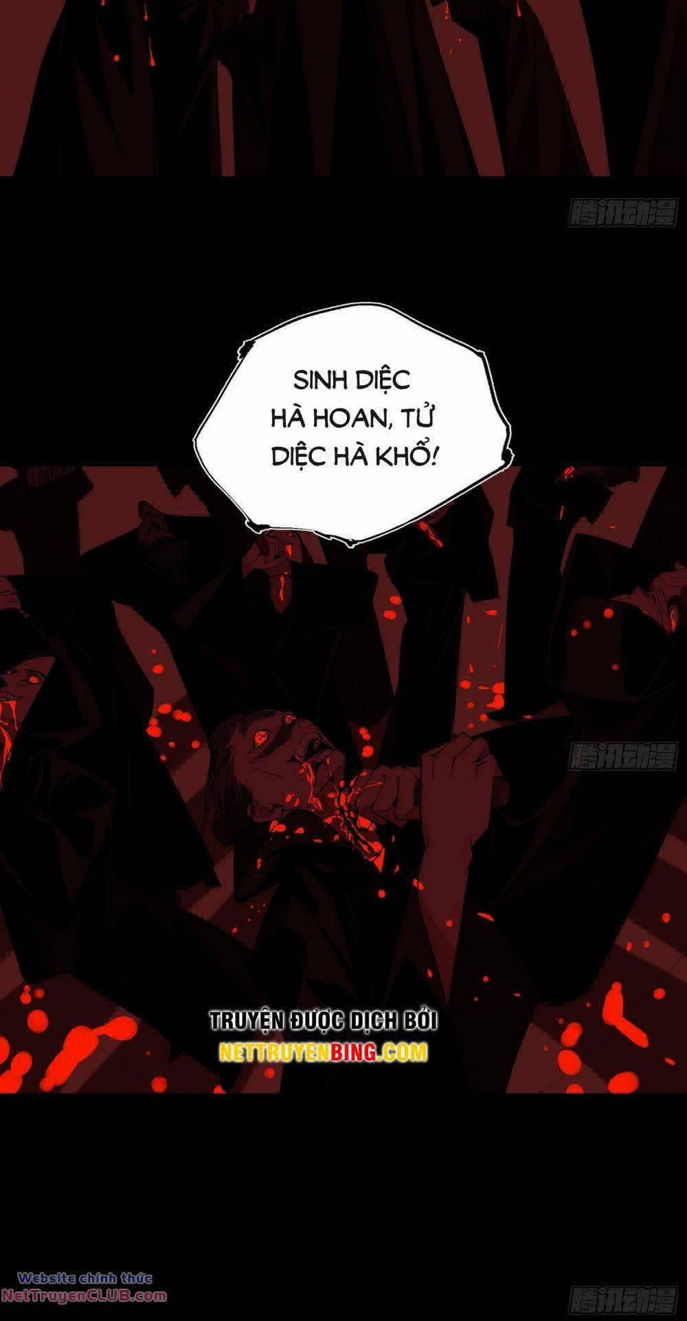 Ta Là Tà Đế 437 trang 27