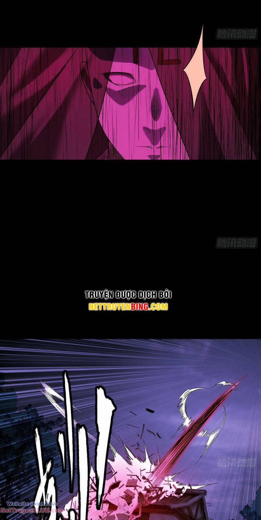 Ta Là Tà Đế 437 trang 30