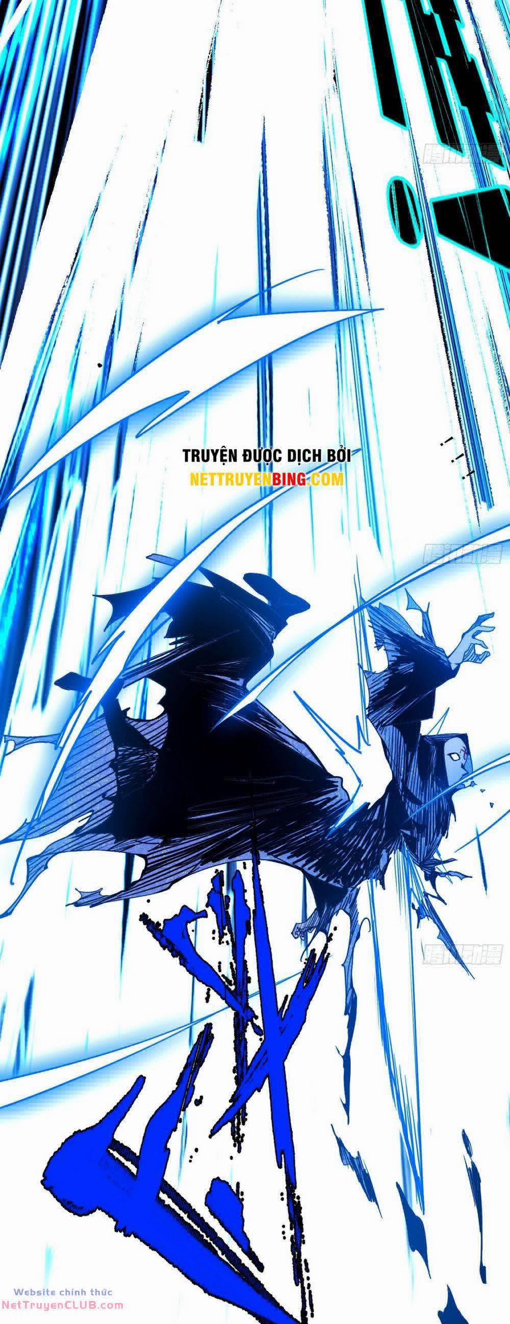 Ta Là Tà Đế 437 trang 53