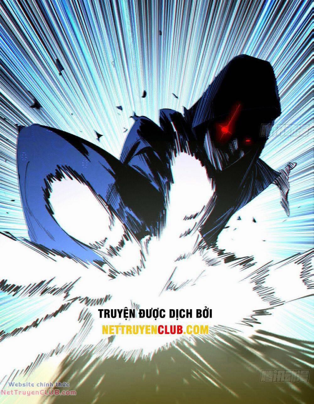 Ta Là Tà Đế 438 trang 11