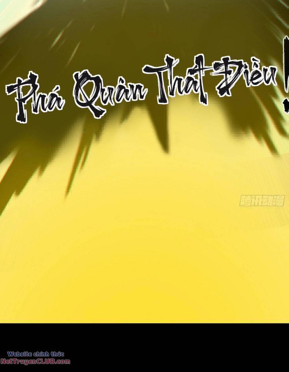 Ta Là Tà Đế 438 trang 12
